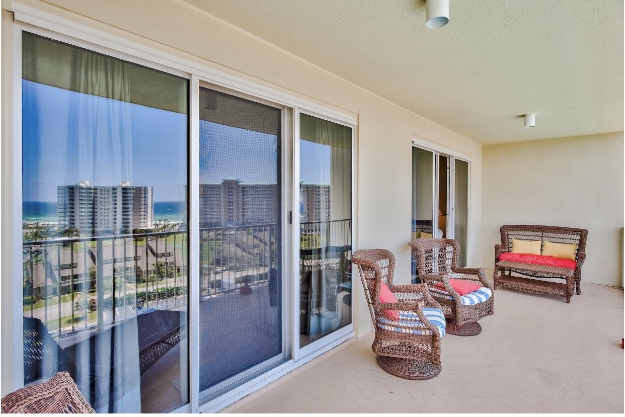 ARIEL DUNES II - Residential