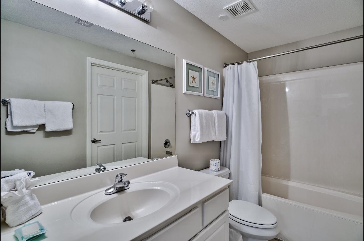 ARIEL DUNES II - Residential