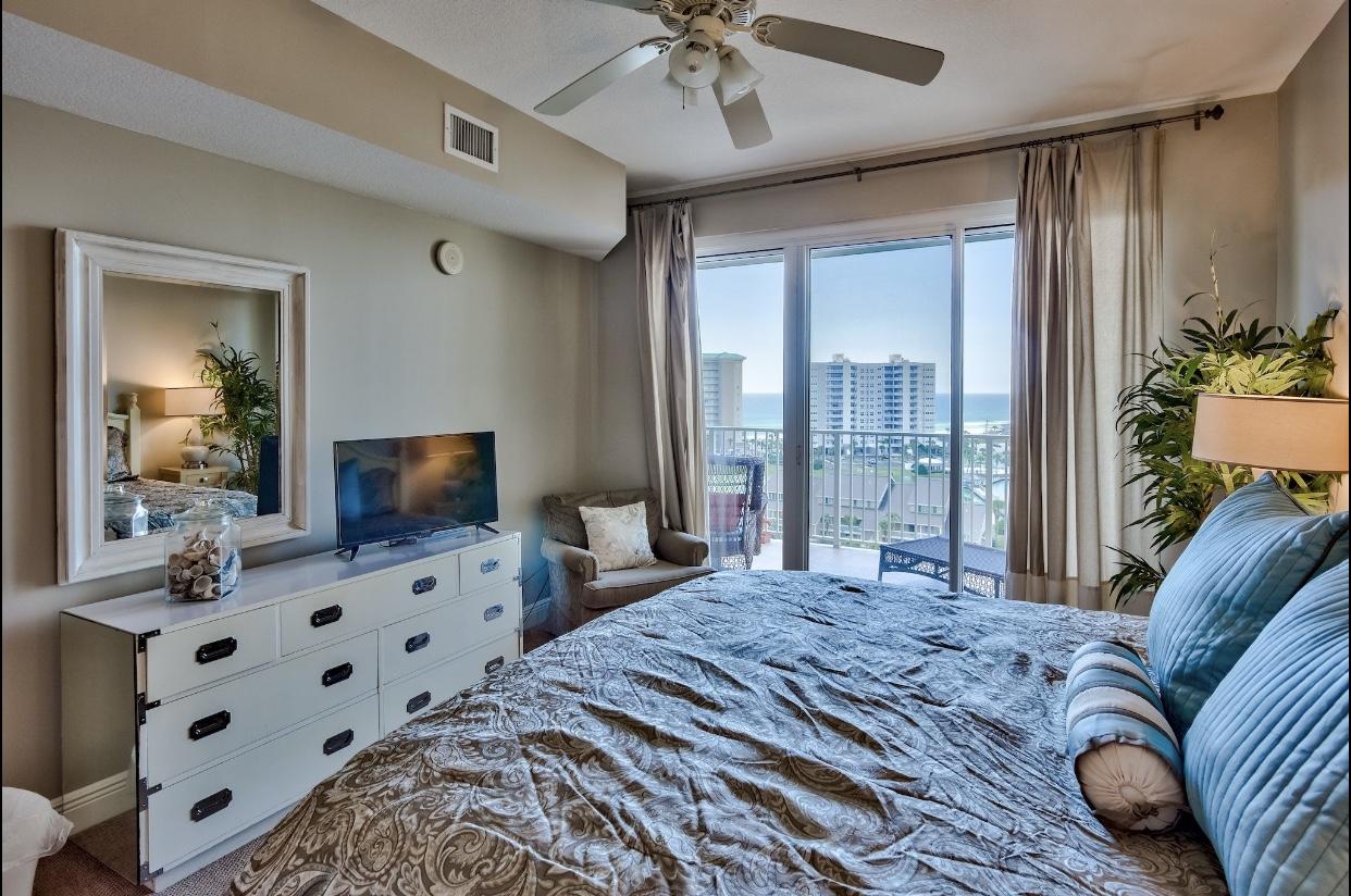 ARIEL DUNES II - Residential