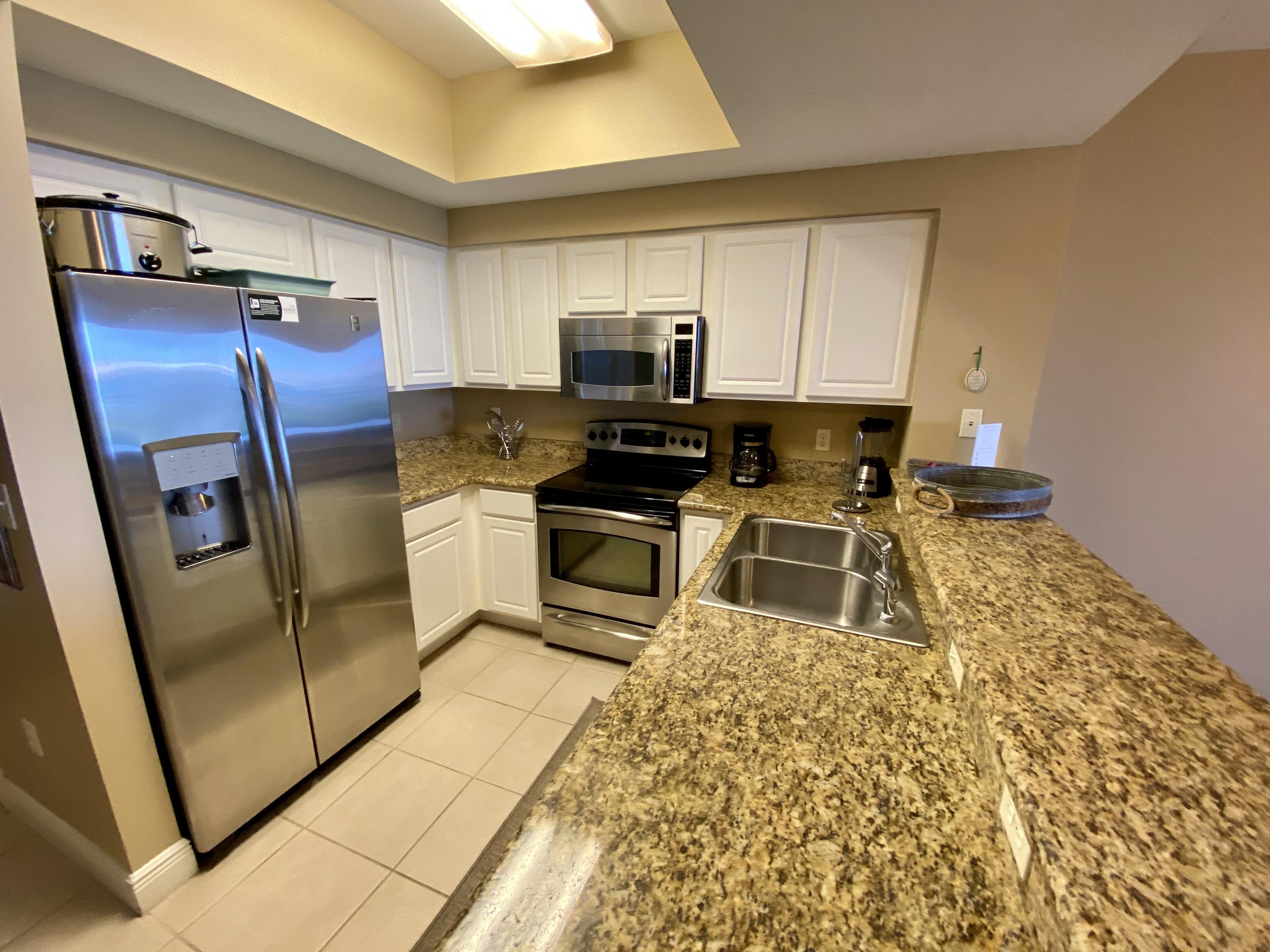 ARIEL DUNES II - Residential