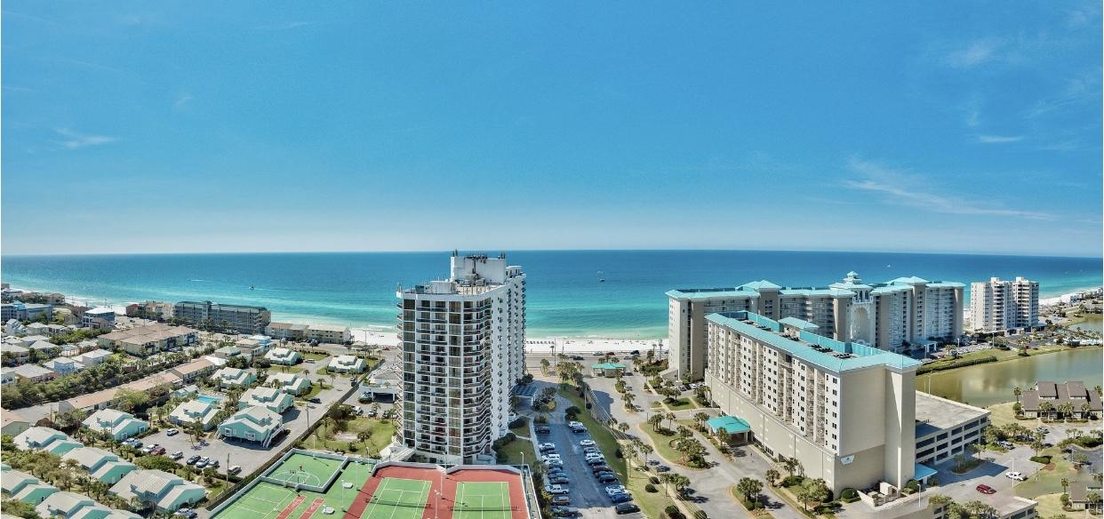 ARIEL DUNES II - Residential