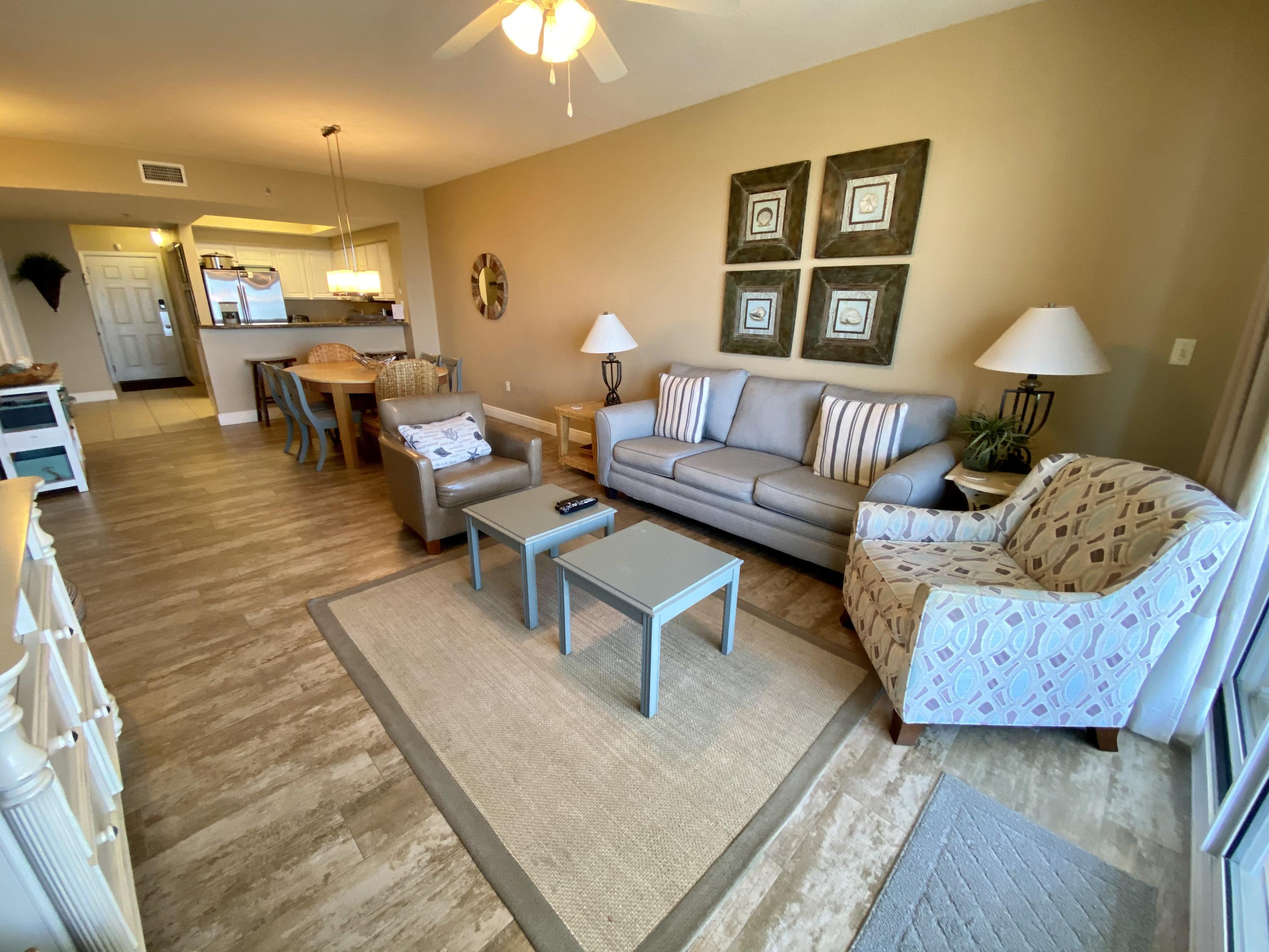 ARIEL DUNES II - Residential