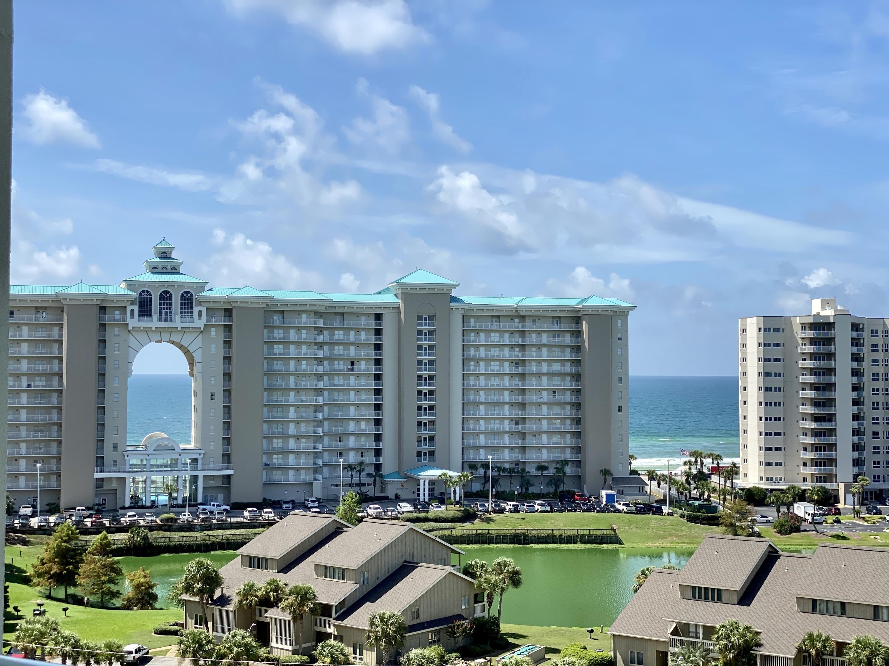 ARIEL DUNES II - Residential