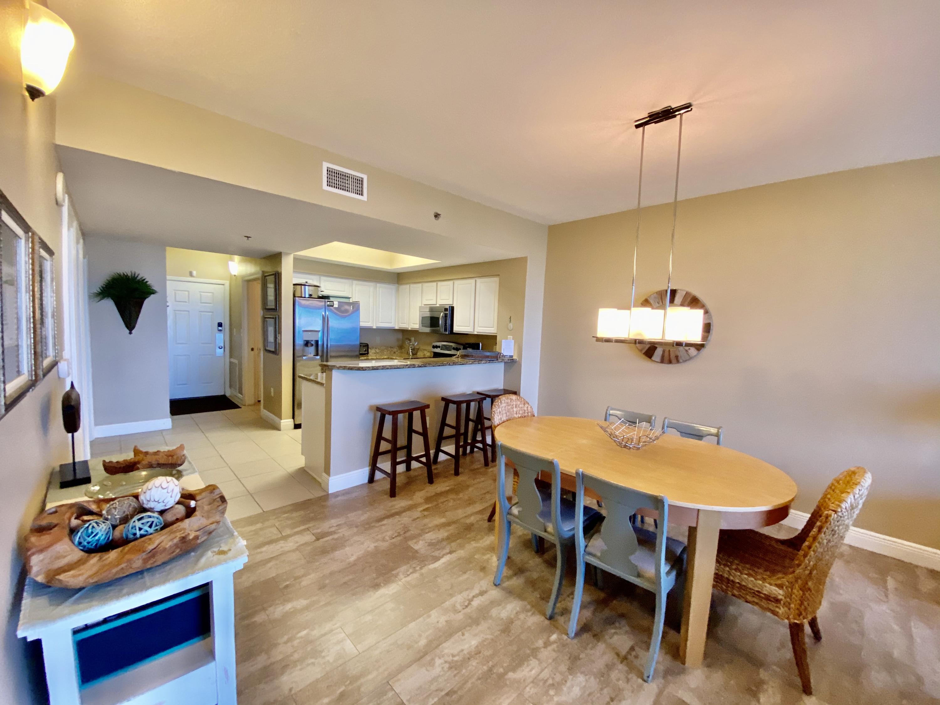 ARIEL DUNES II - Residential