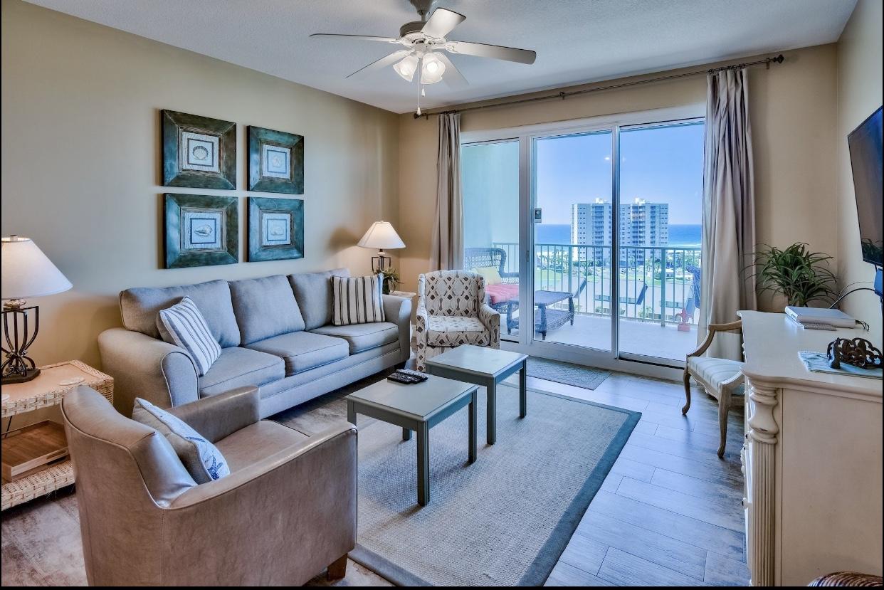 ARIEL DUNES II - Residential