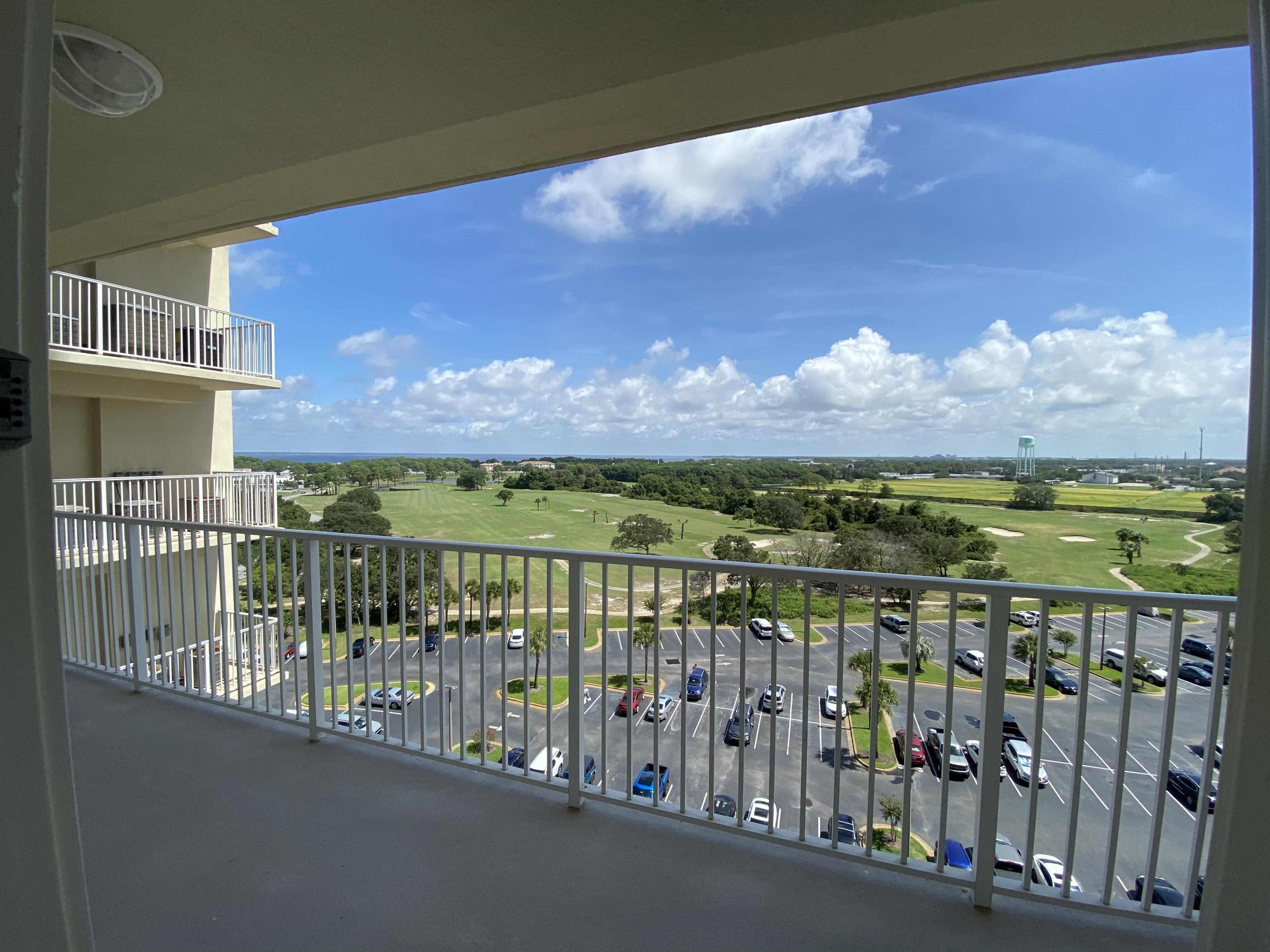 ARIEL DUNES II - Residential