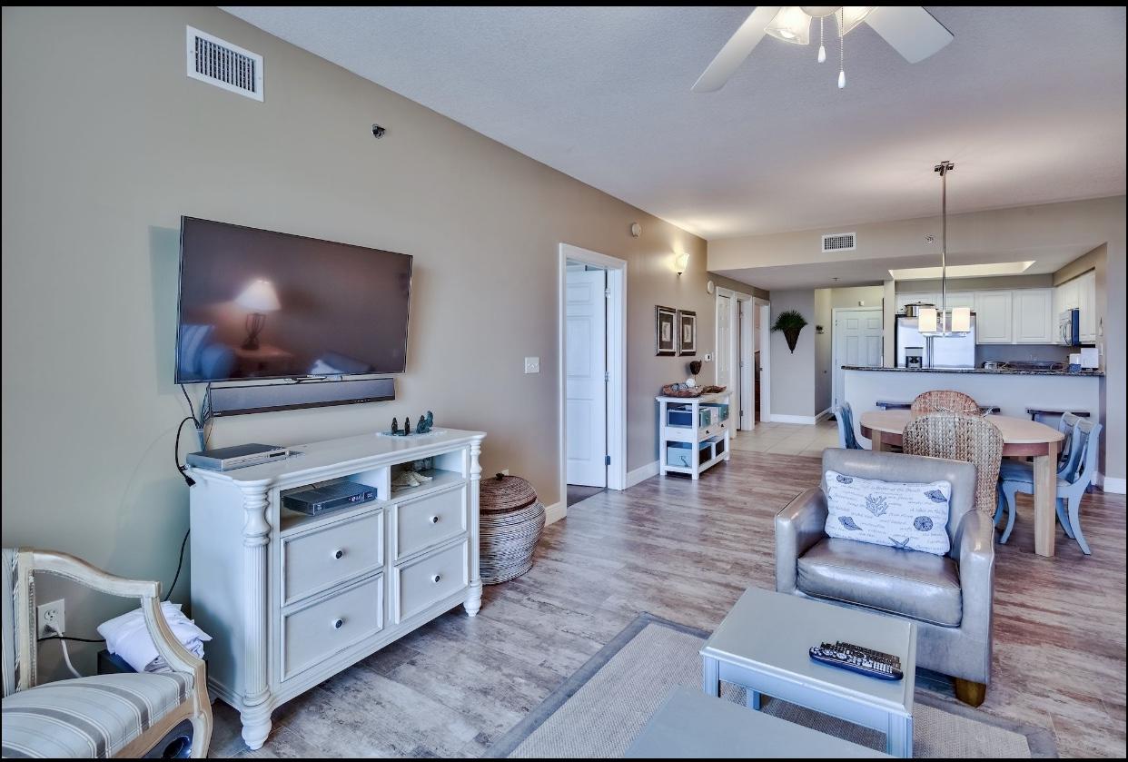 ARIEL DUNES II - Residential