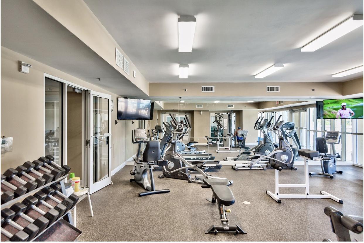 ARIEL DUNES II - Residential