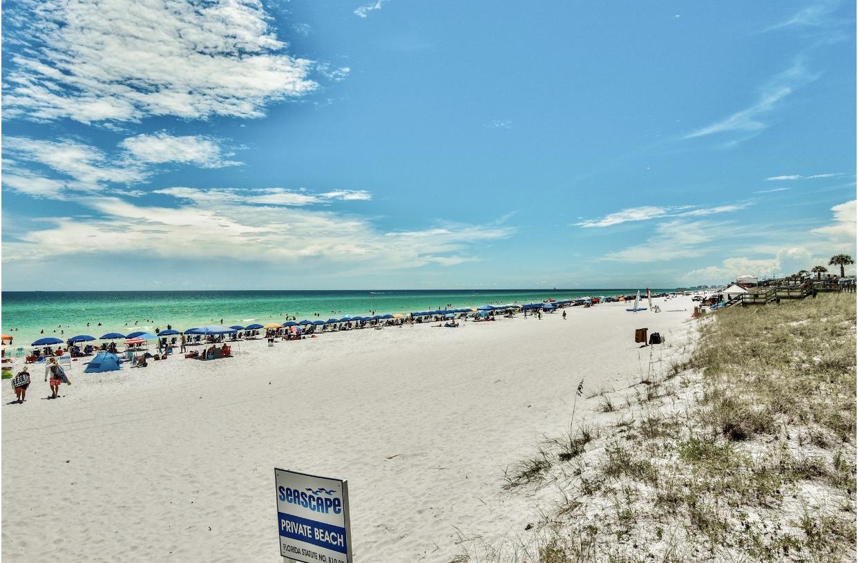 ARIEL DUNES II - Residential