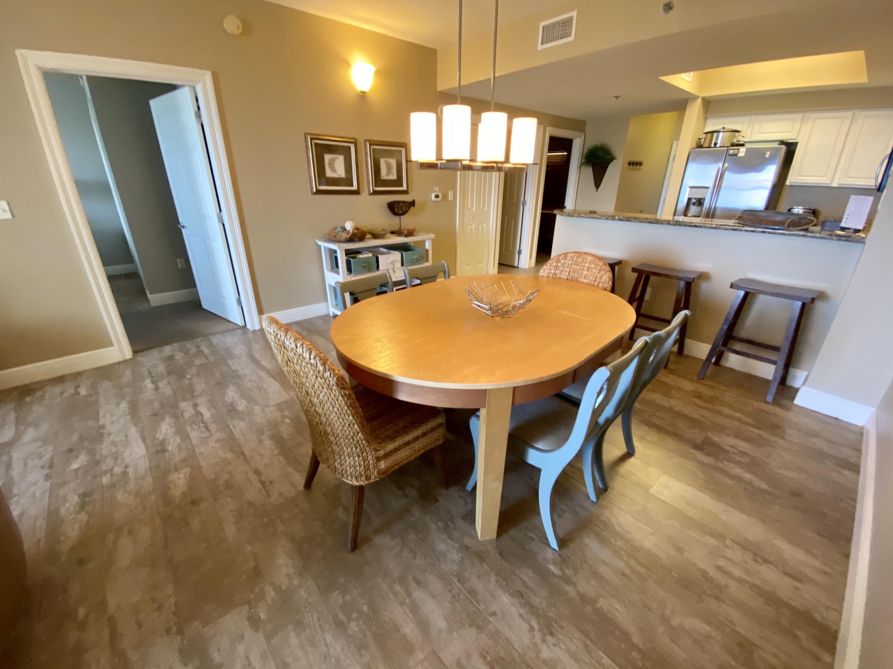 ARIEL DUNES II - Residential