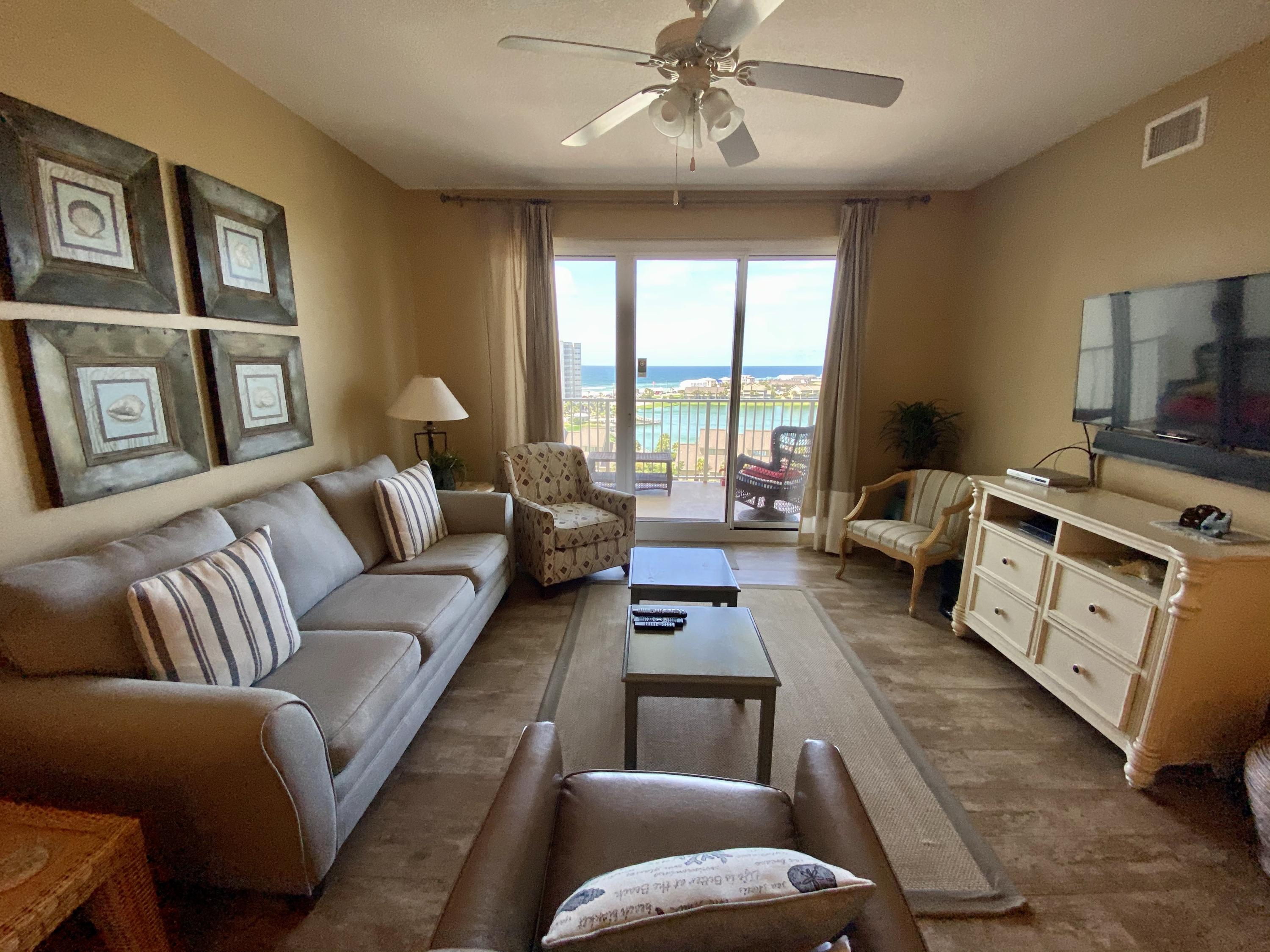 ARIEL DUNES II - Residential