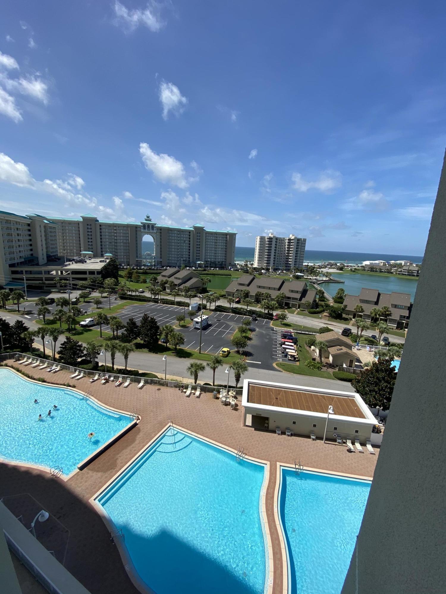 ARIEL DUNES II - Residential