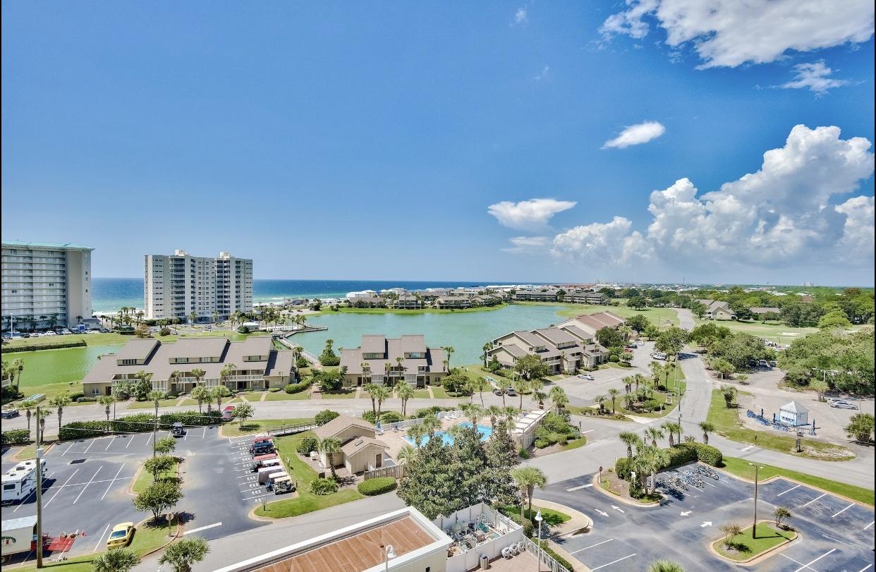 ARIEL DUNES II - Residential