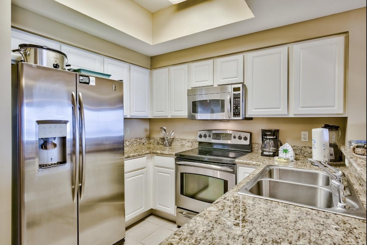 ARIEL DUNES II - Residential