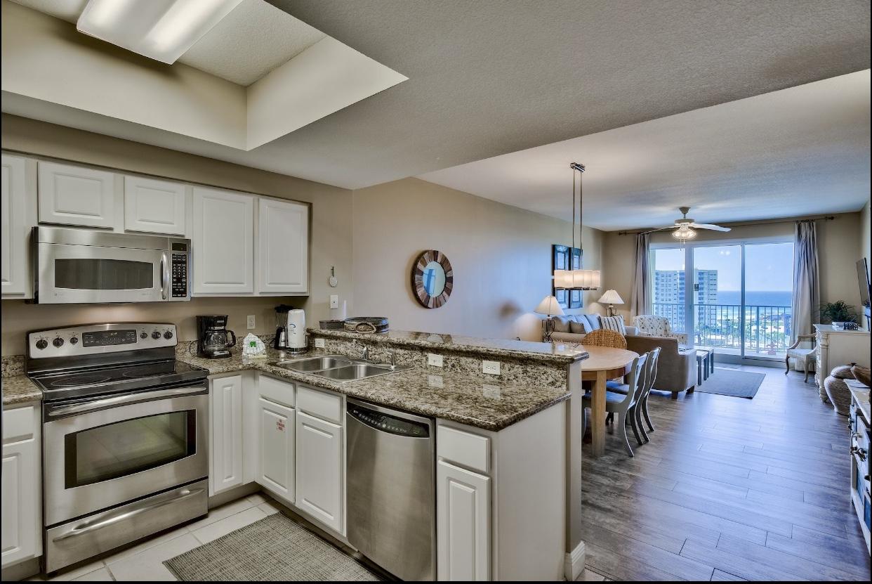 ARIEL DUNES II - Residential