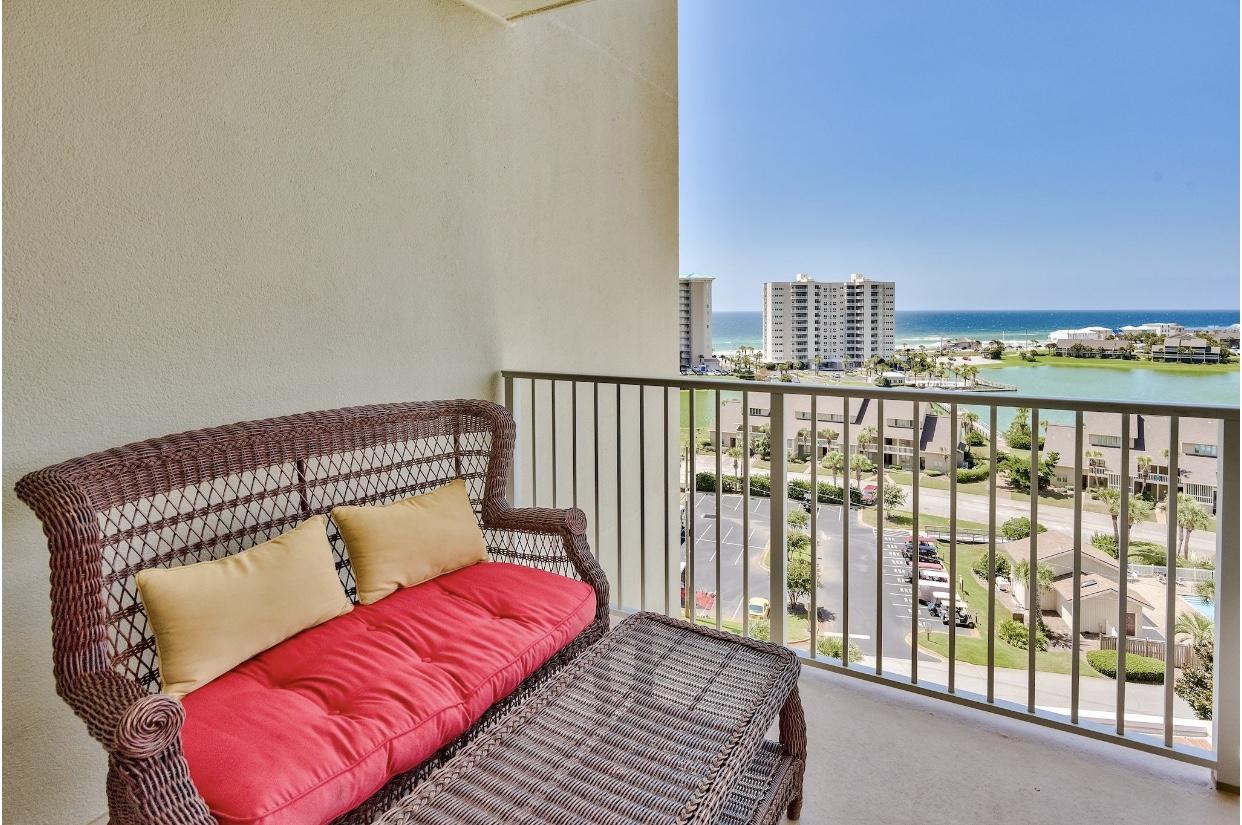 ARIEL DUNES II - Residential