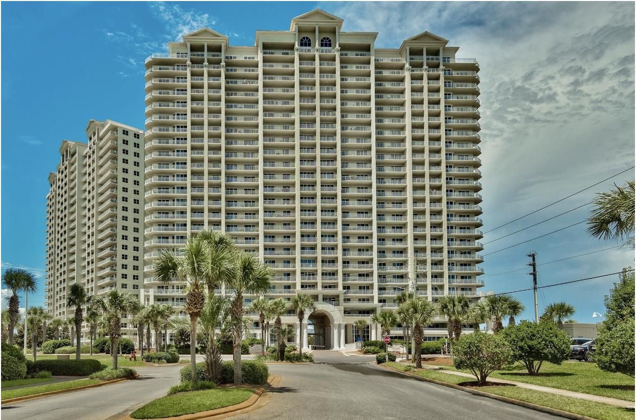 ARIEL DUNES II - Residential