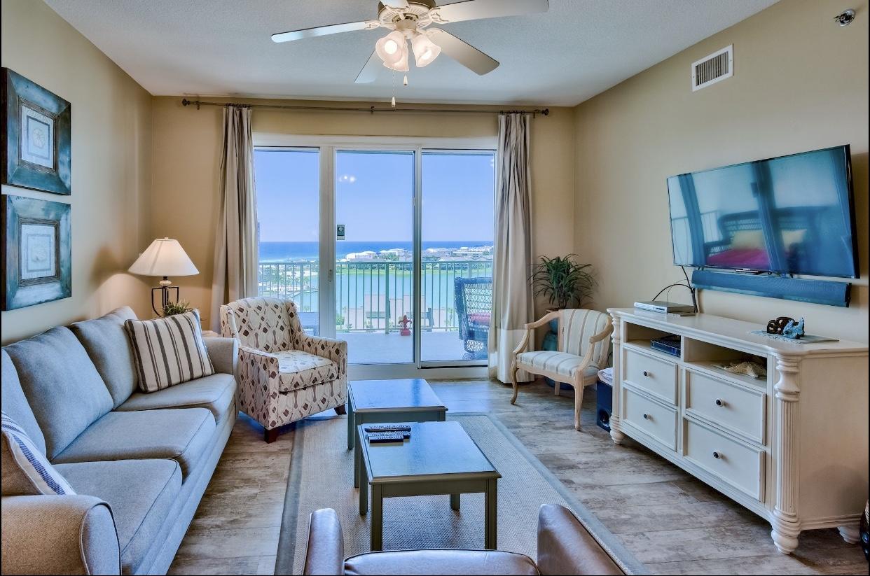 ARIEL DUNES II - Residential