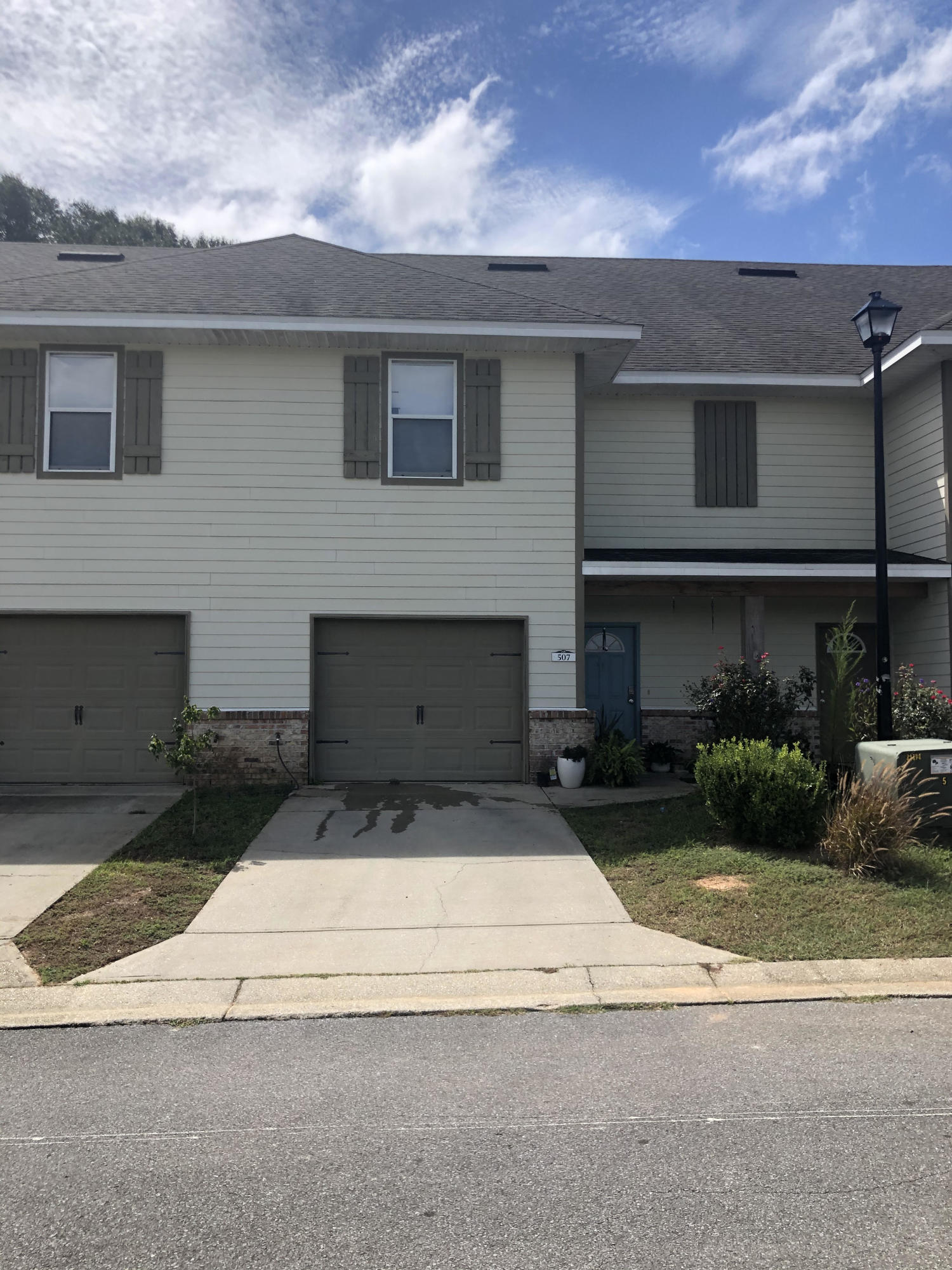 Arbor Lake - Residential