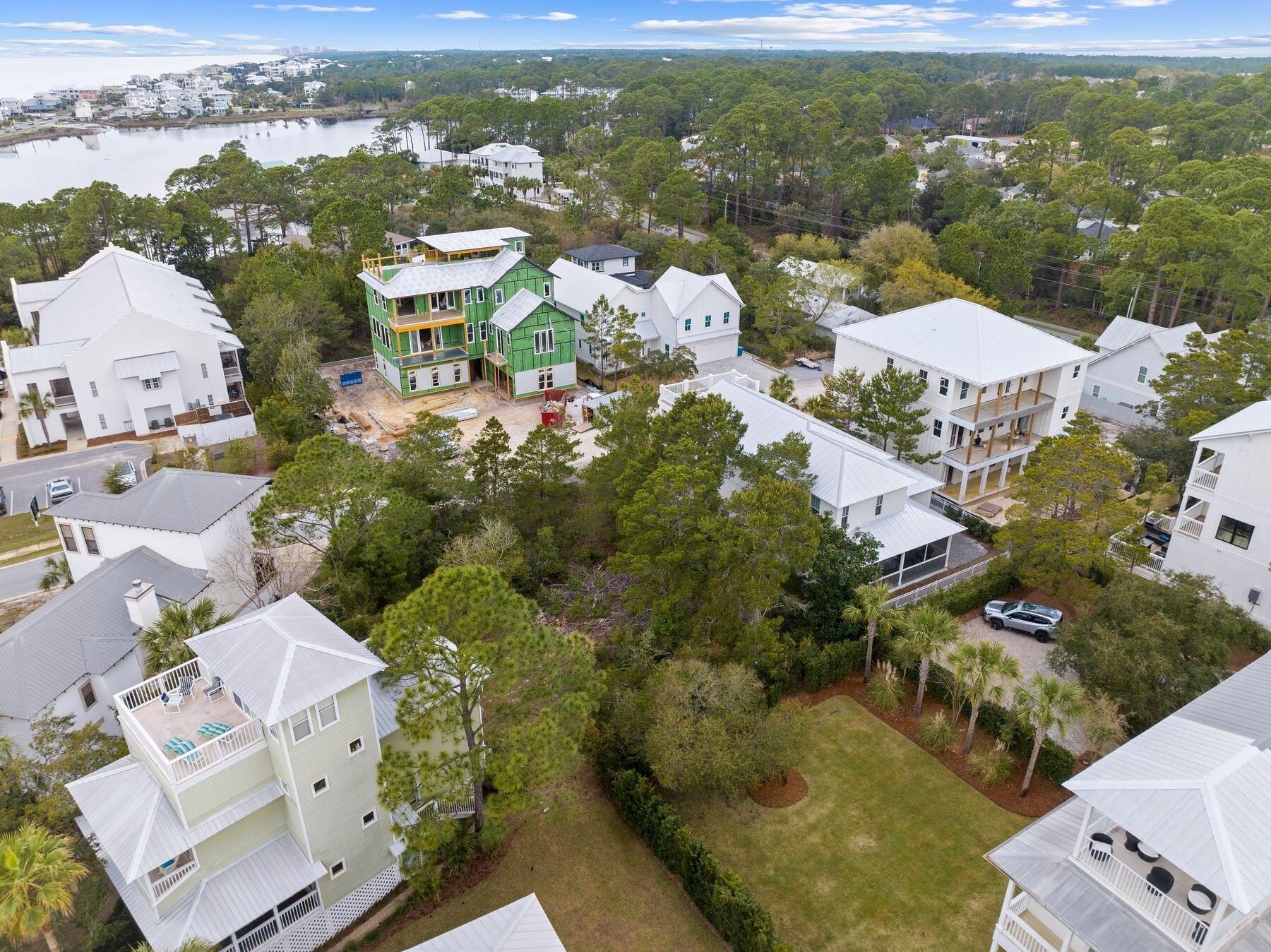 MOCKINGBIRD ESTATES - Land