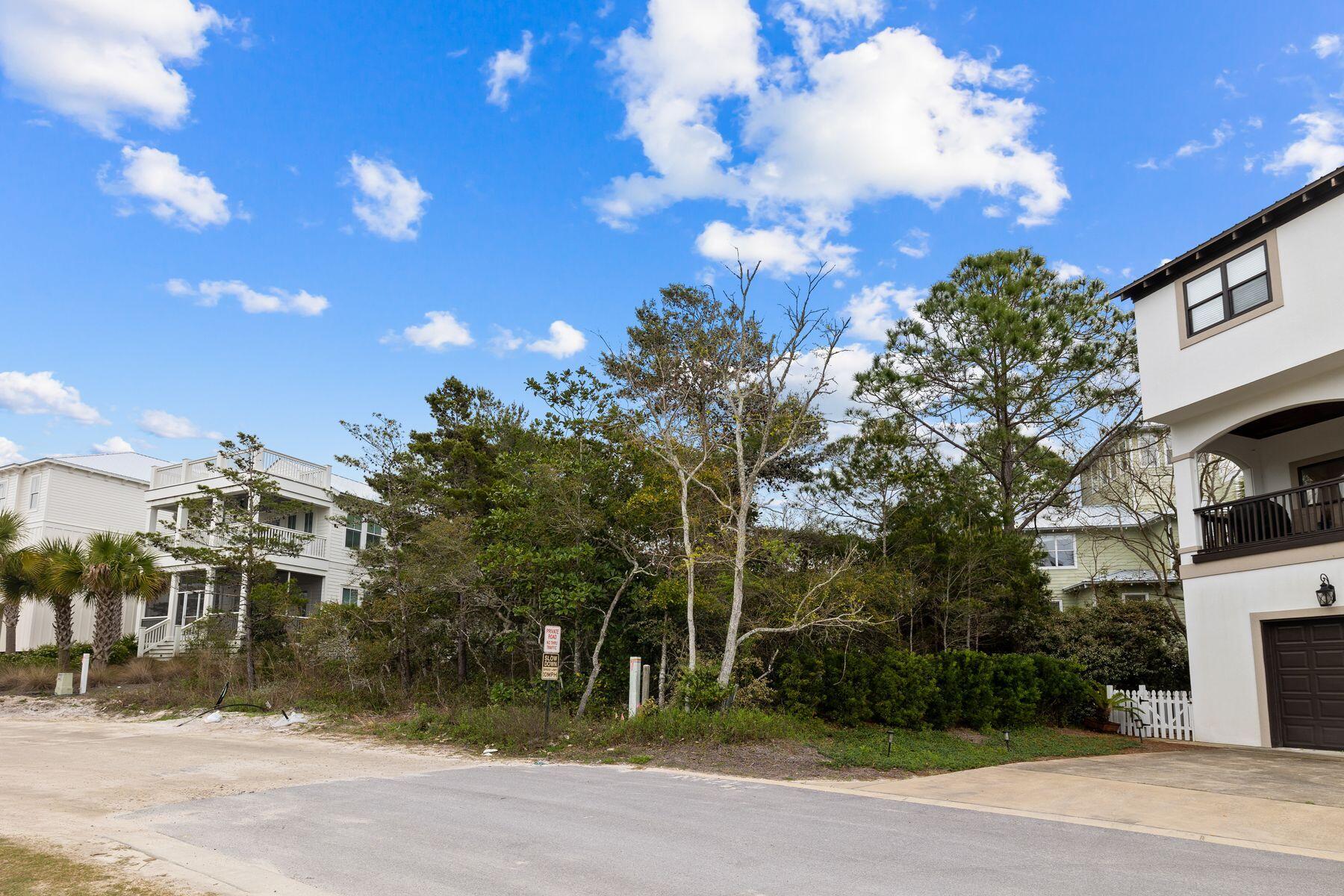 MOCKINGBIRD ESTATES - Land