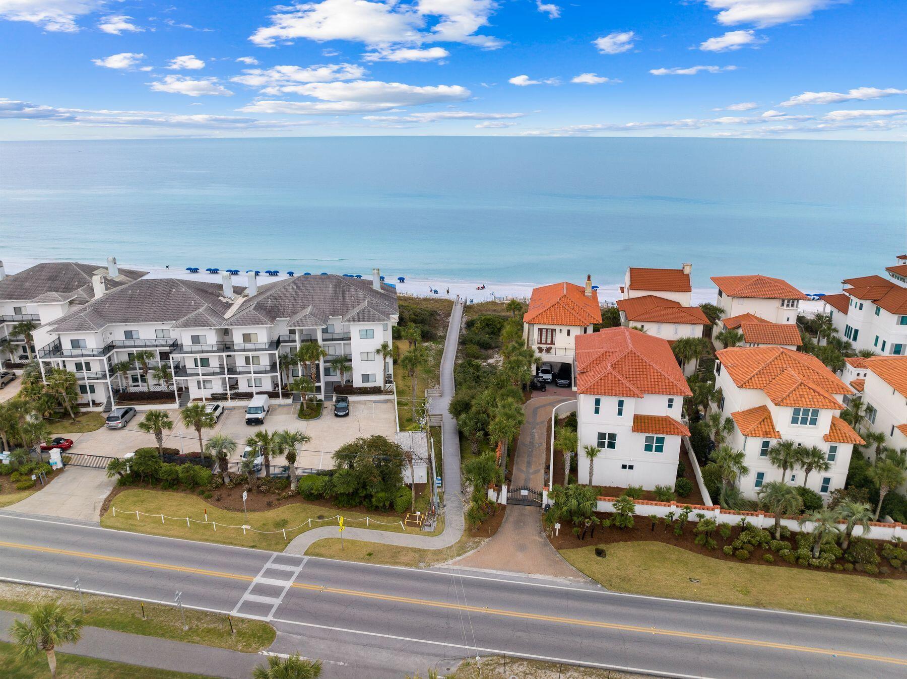 MOCKINGBIRD ESTATES - Land