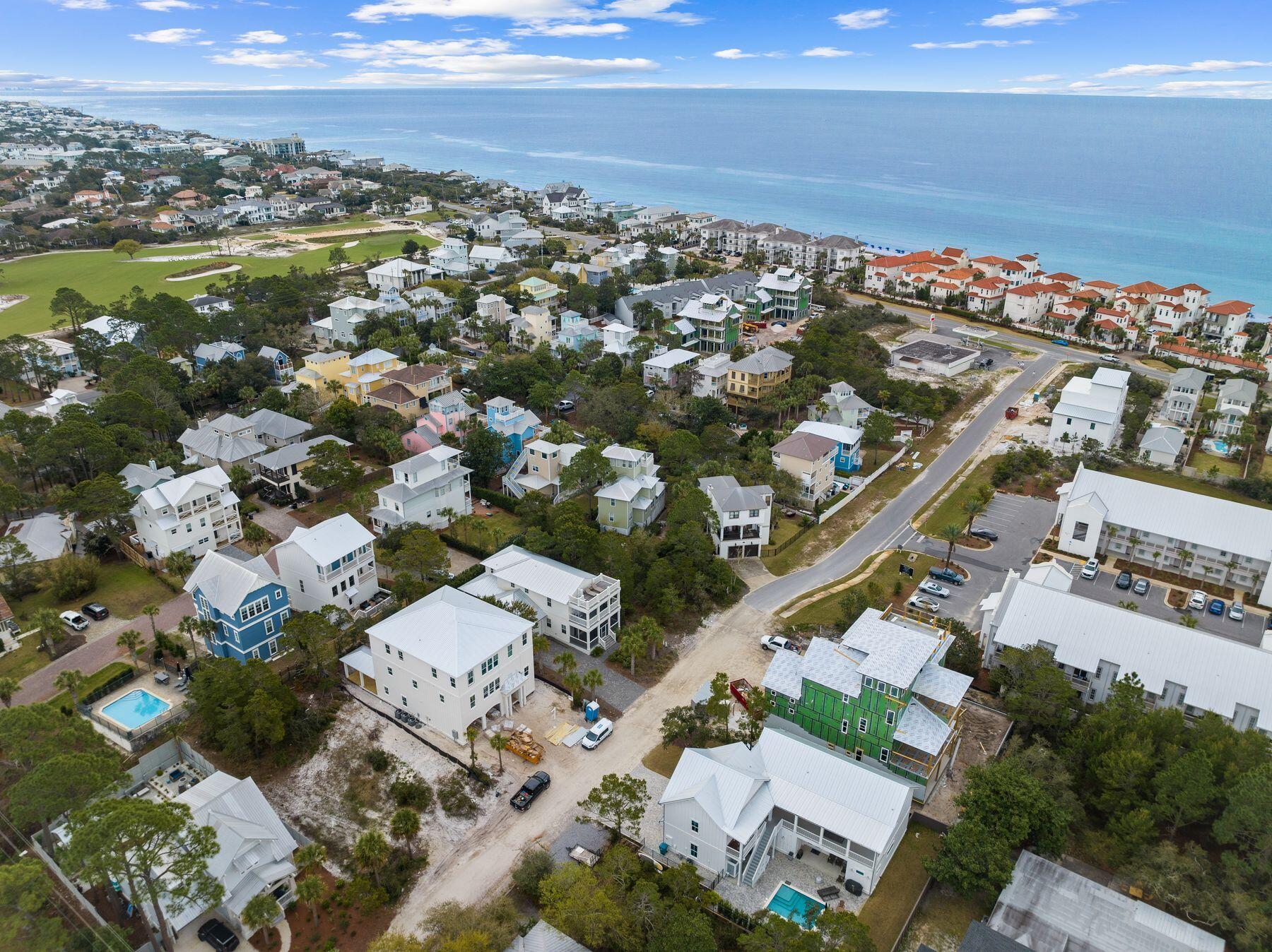 MOCKINGBIRD ESTATES - Land