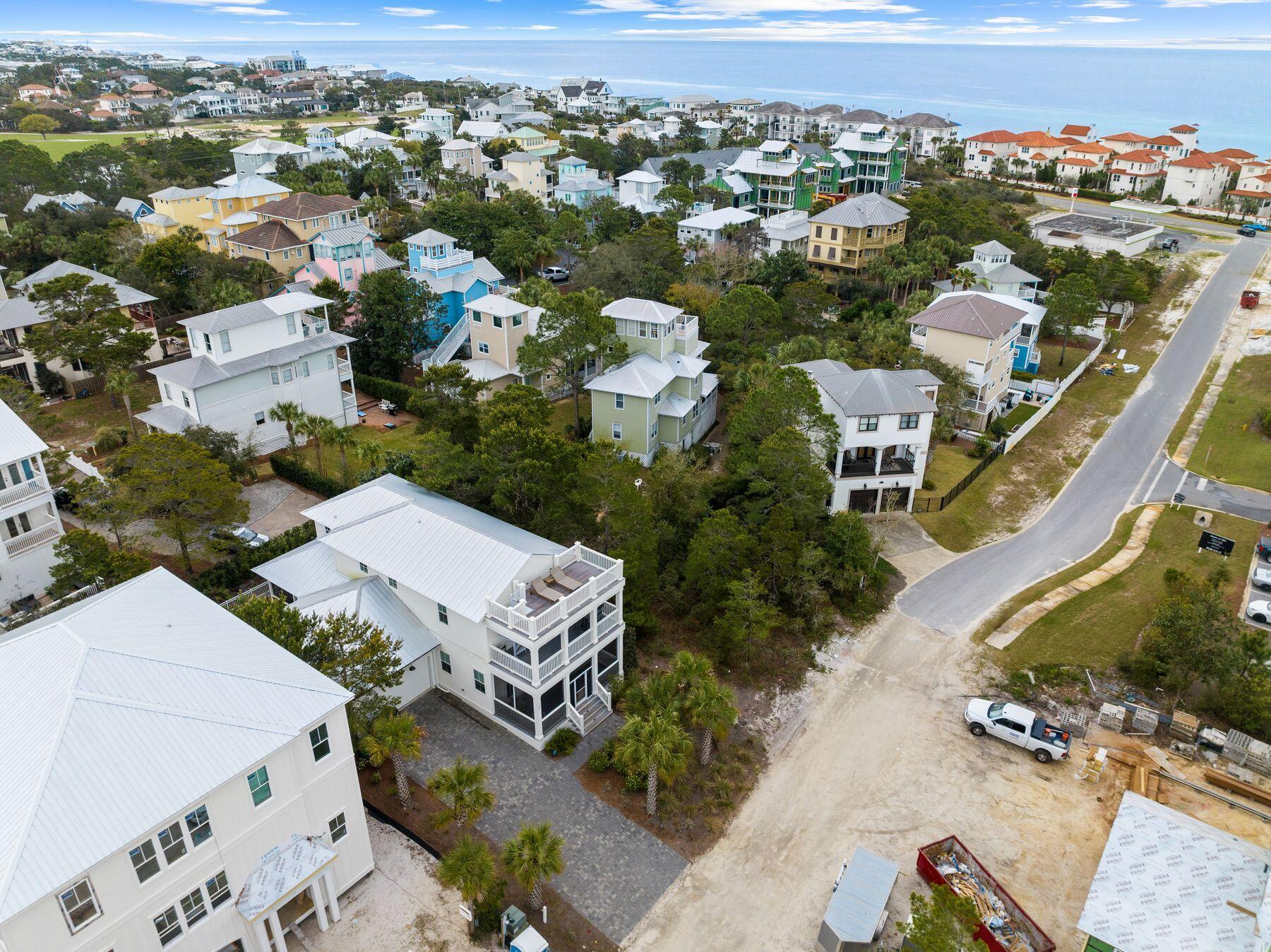 MOCKINGBIRD ESTATES - Land