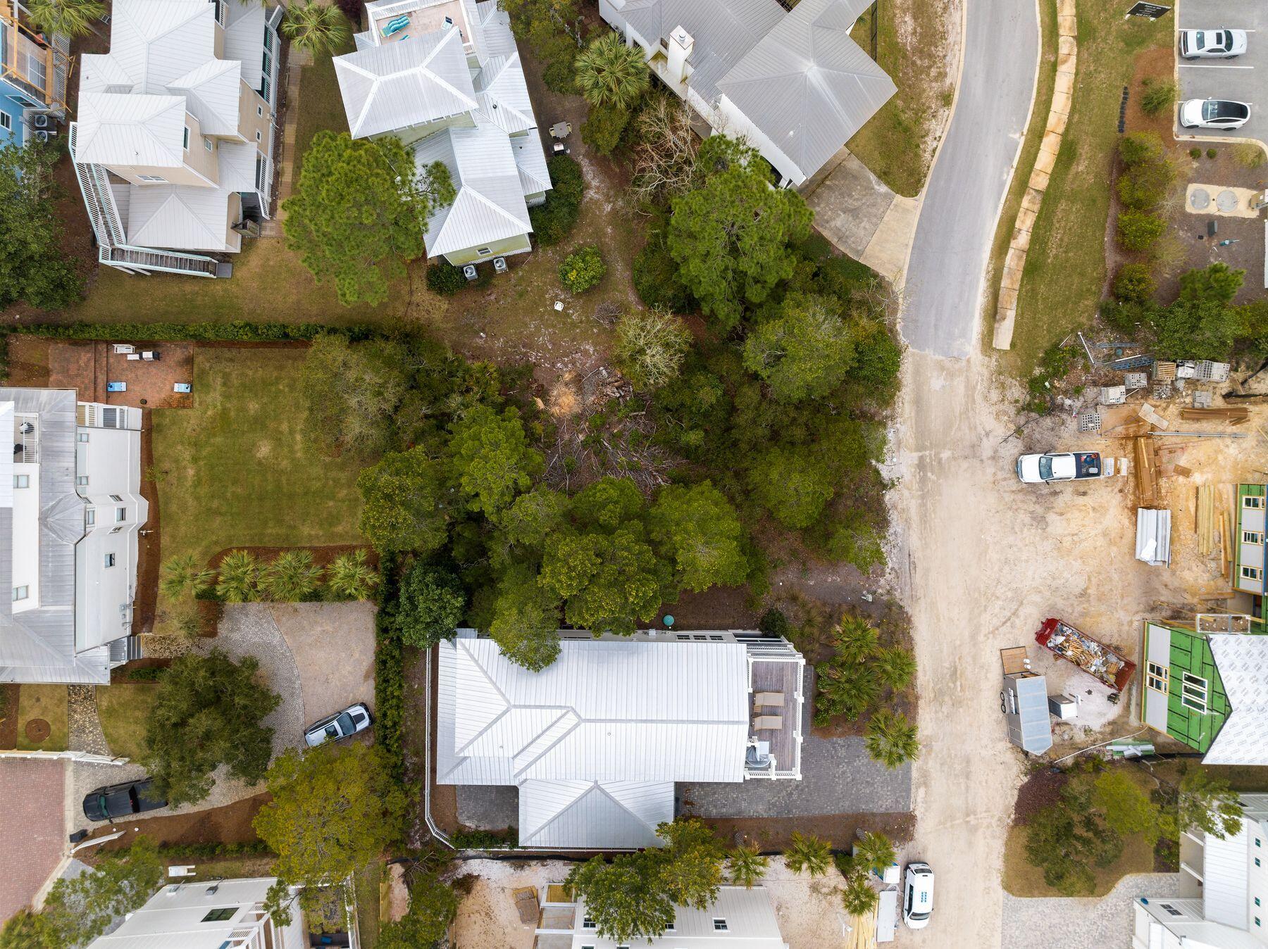 MOCKINGBIRD ESTATES - Land