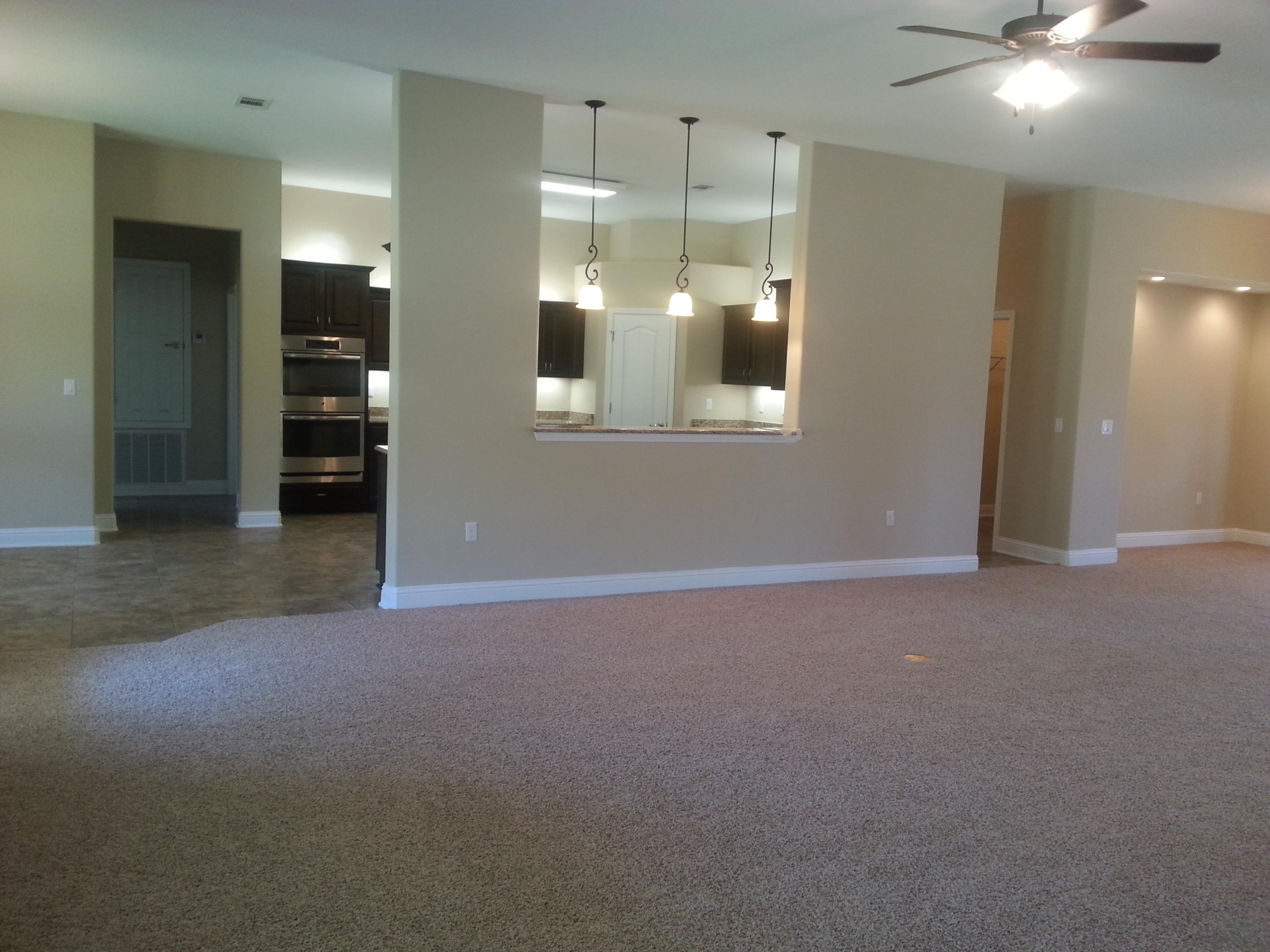 HOLLEY BY THE SEA - Residential