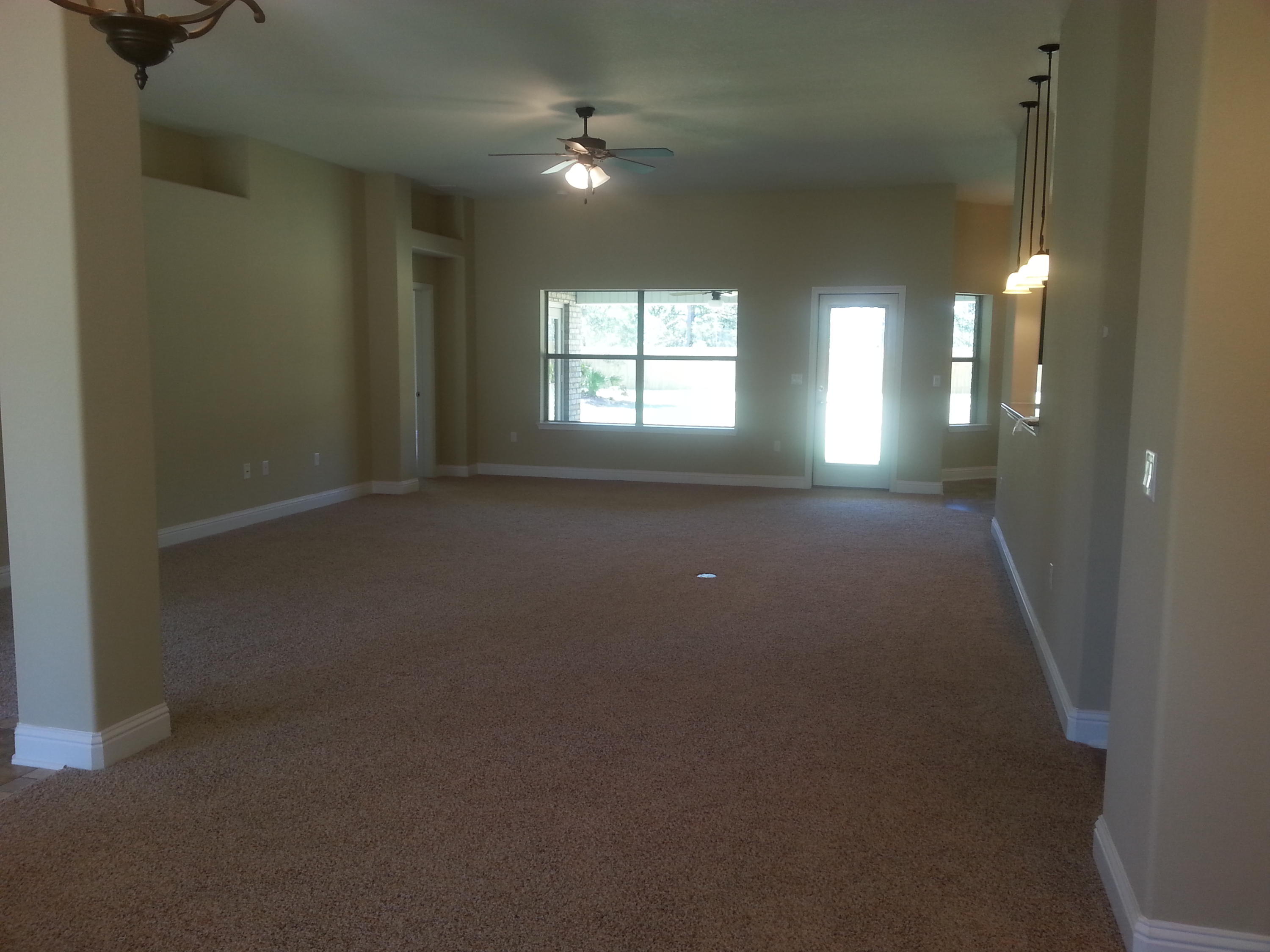 HOLLEY BY THE SEA - Residential