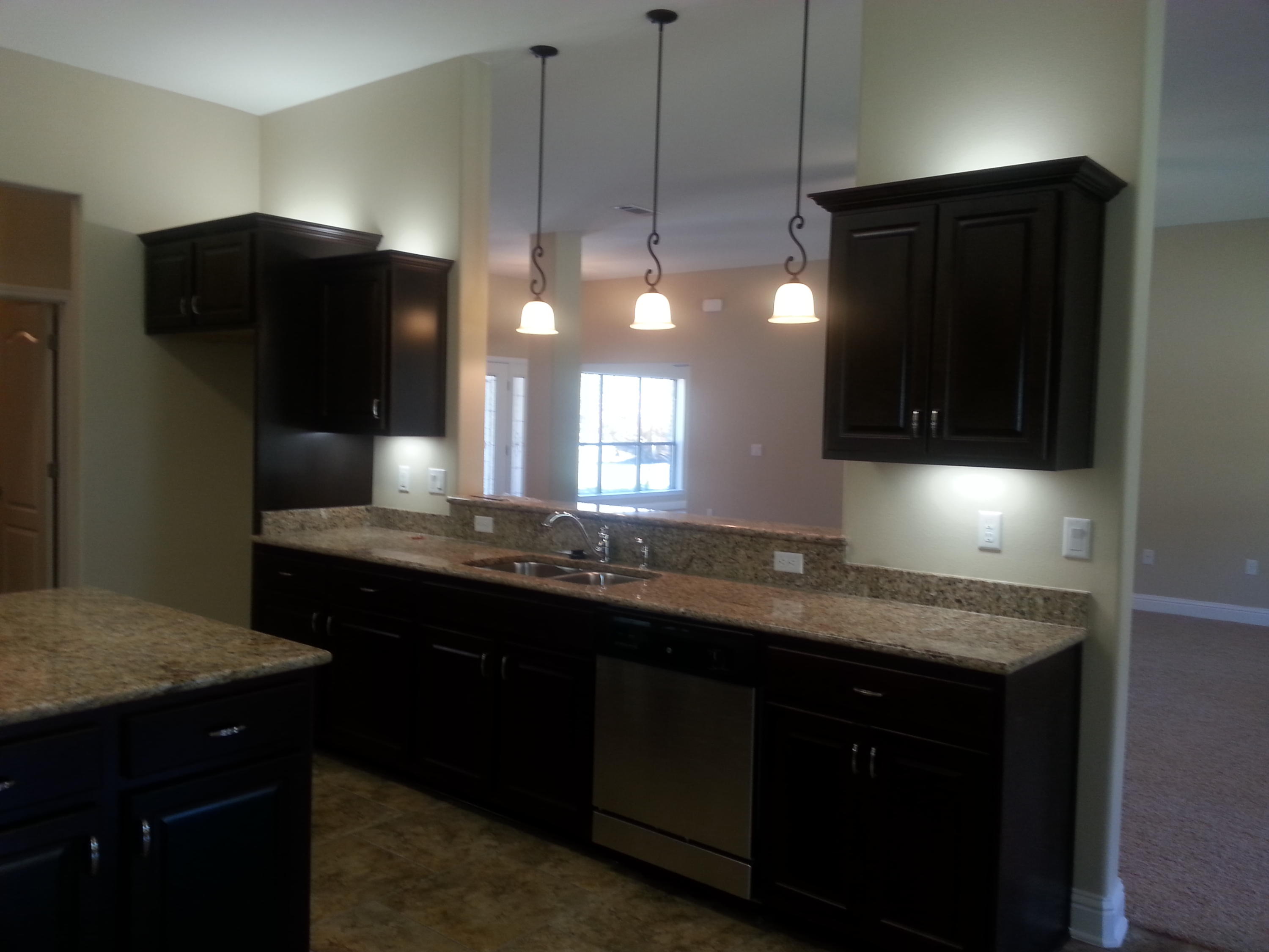 HOLLEY BY THE SEA - Residential