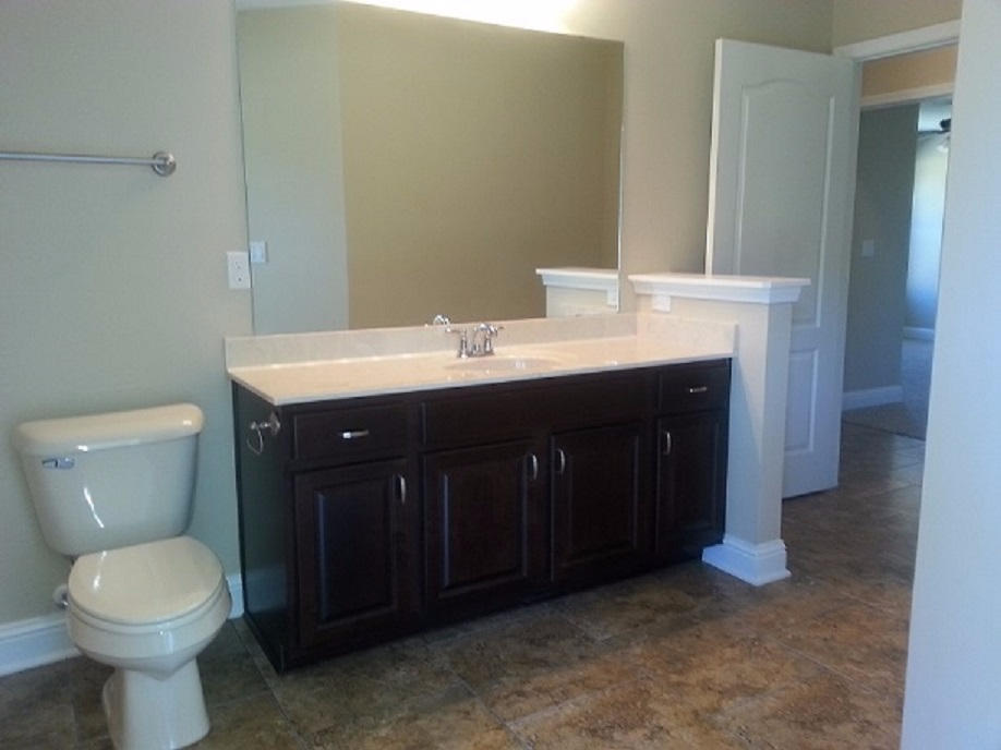 HOLLEY BY THE SEA - Residential