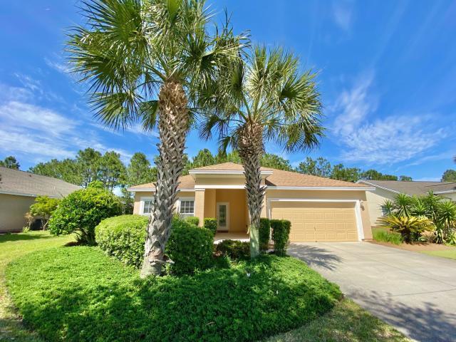 Palmetto Trace - Residential