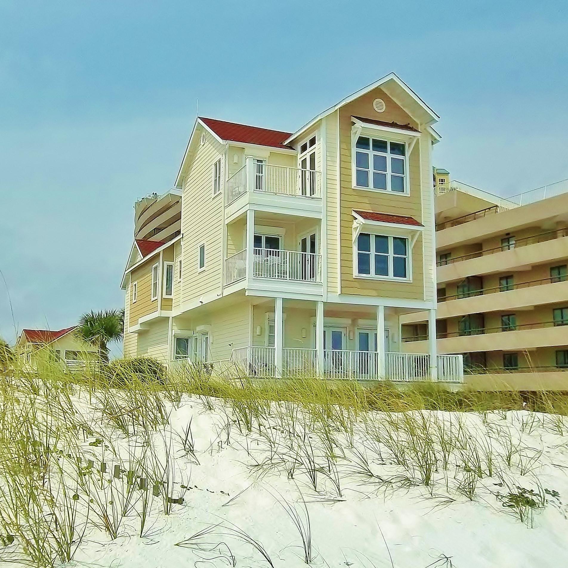 SHIPWATCH - Residential