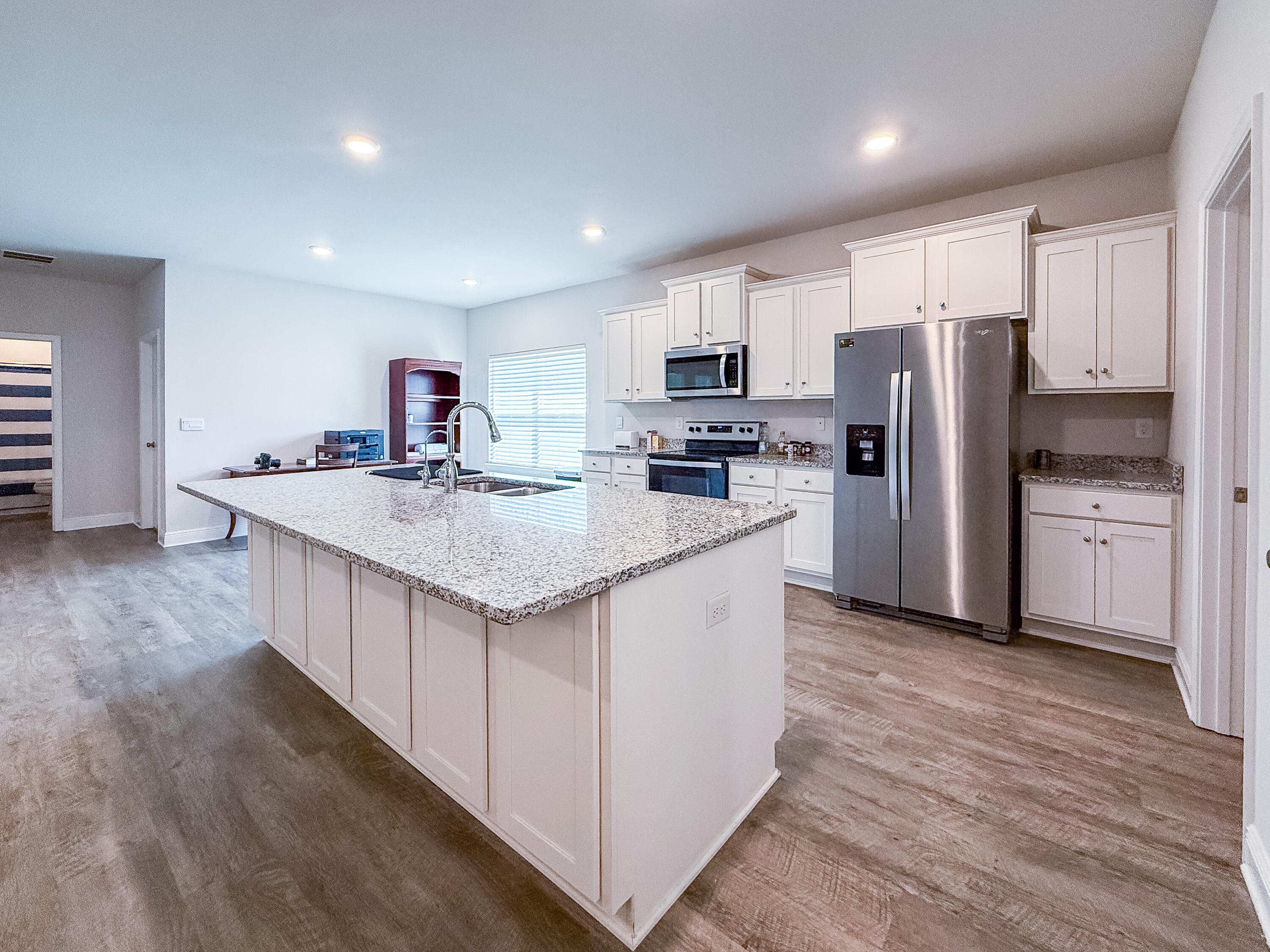 Chadwick Estates Ph 2 - Residential