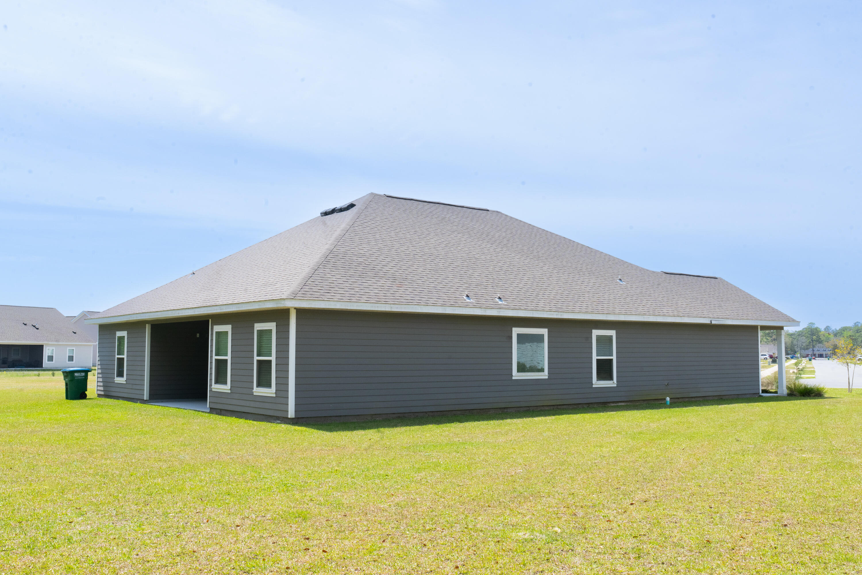 Chadwick Estates Ph 2 - Residential