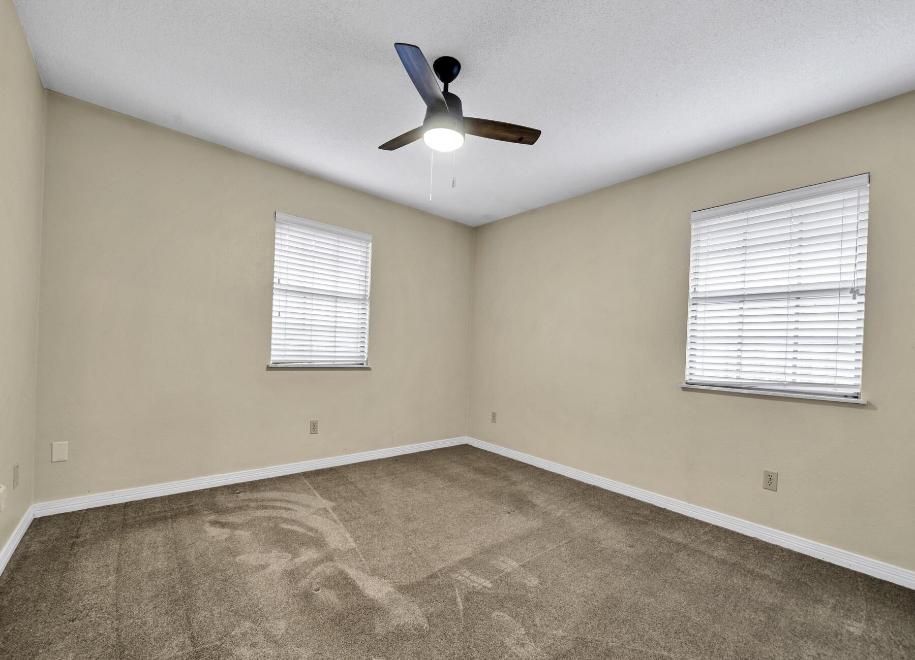 LAKE LORRAINE ESTATES 1 - Residential