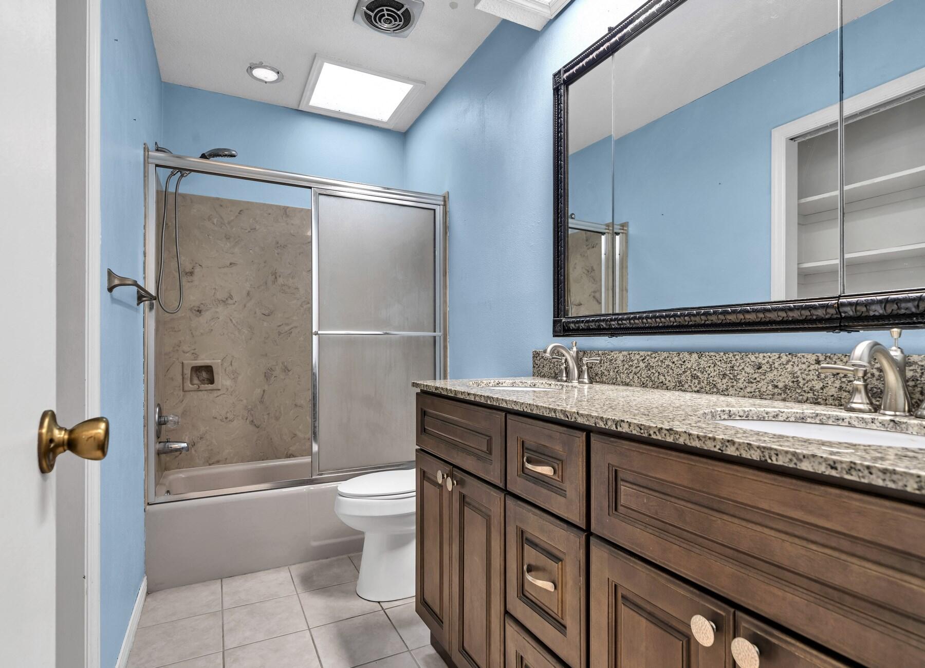 LAKE LORRAINE ESTATES 1 - Residential