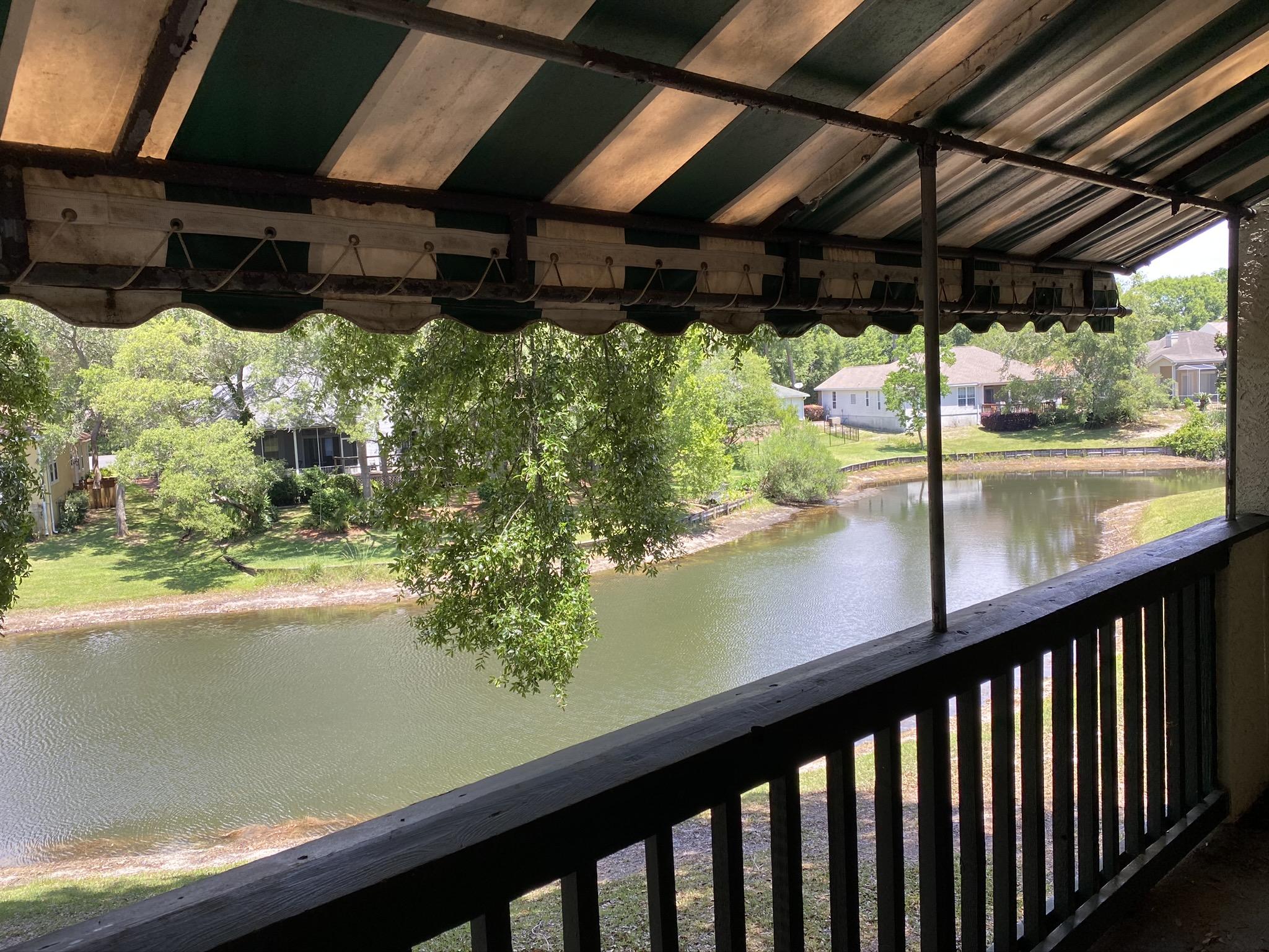 LAKESIDE CONDO AT BLUEWATER BAY - Residential