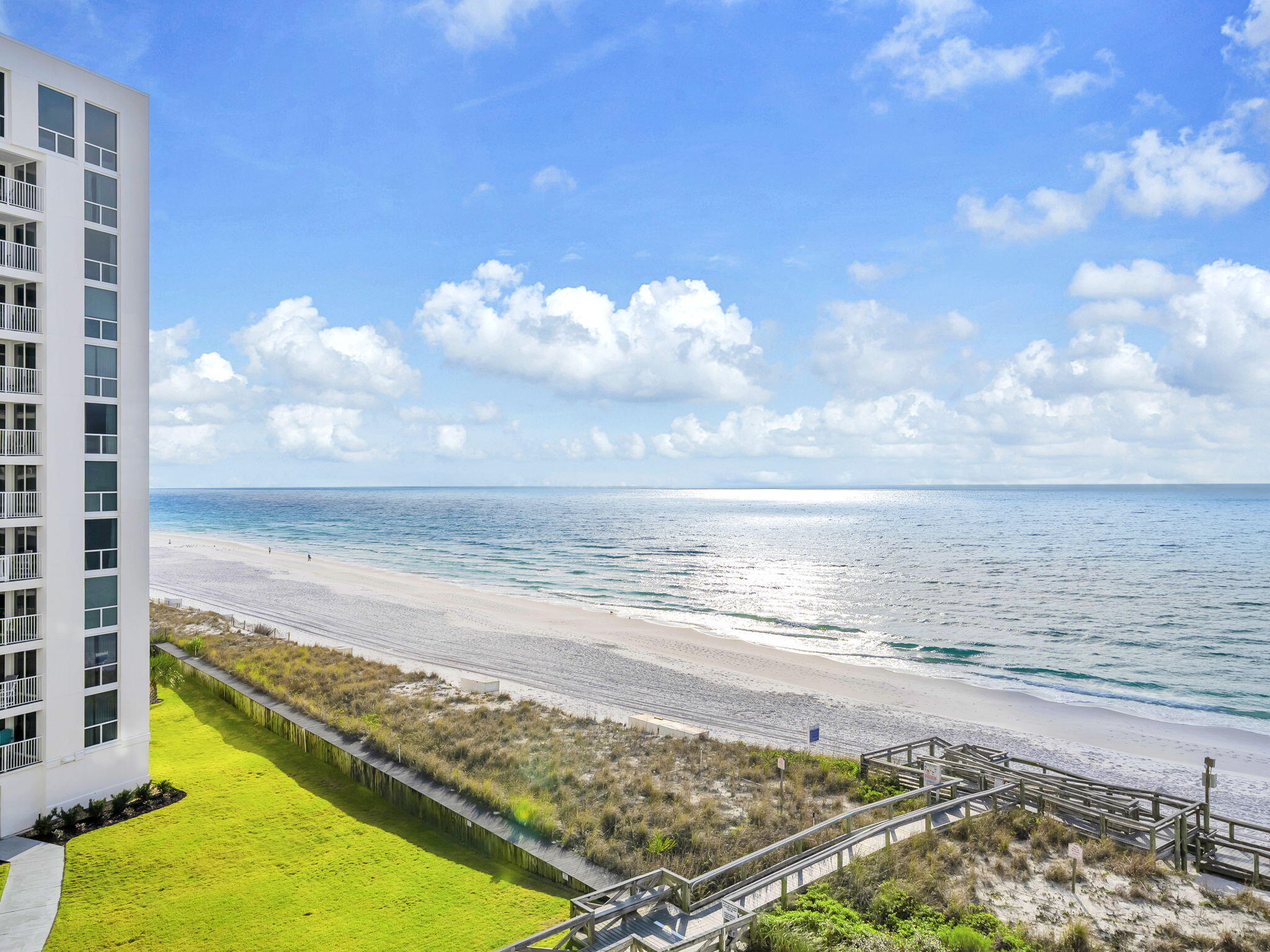 SHORELINE TOWERS 2 - Residential