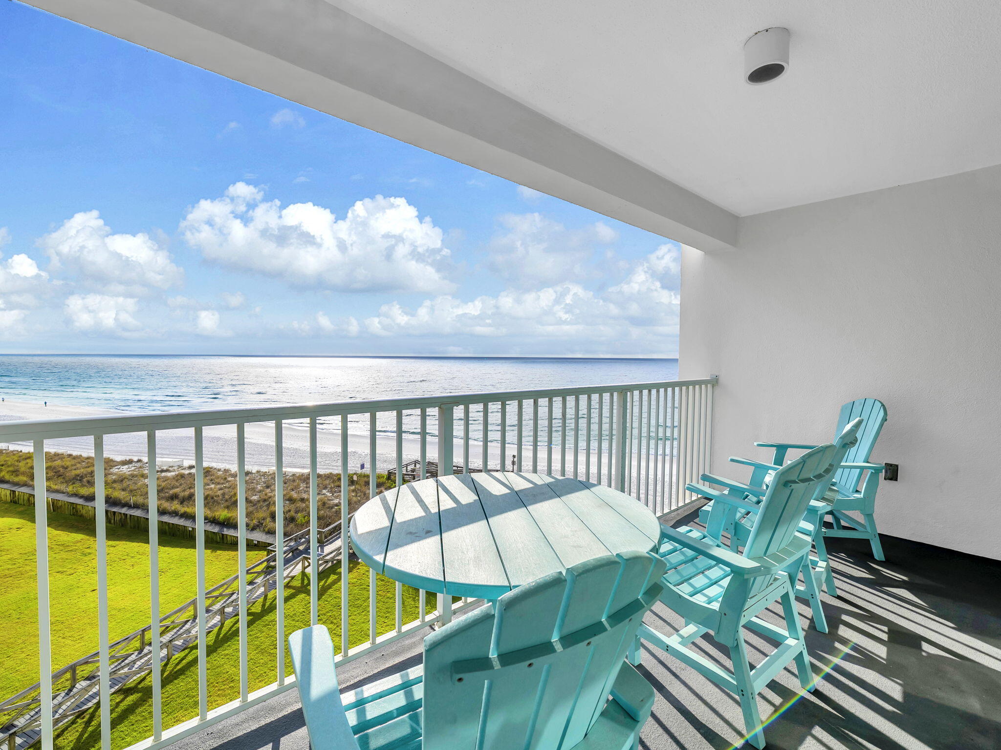 SHORELINE TOWERS 2 - Residential