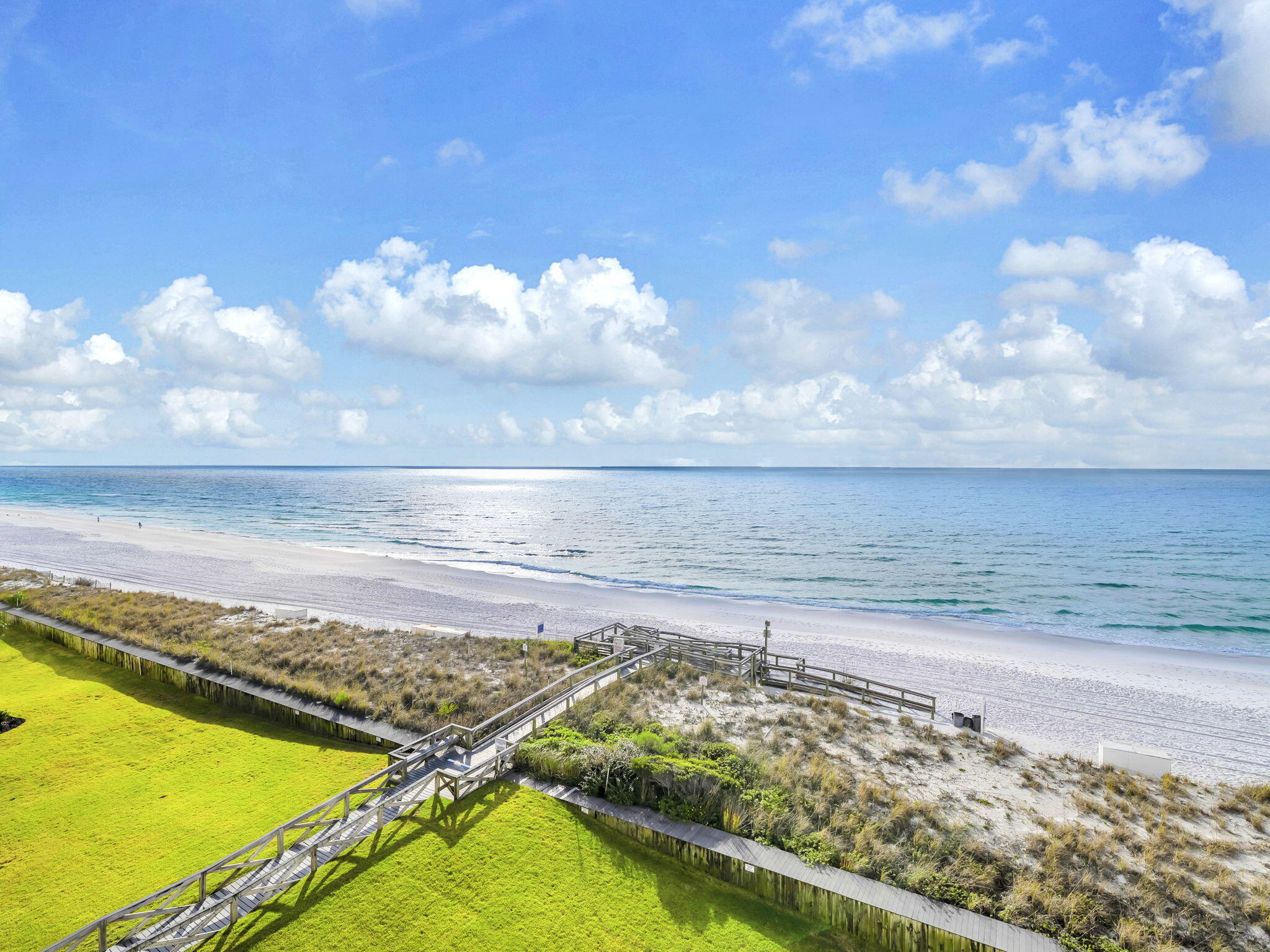 SHORELINE TOWERS 2 - Residential