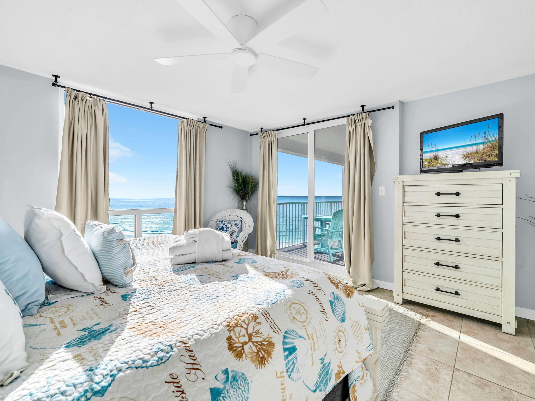 SHORELINE TOWERS 2 - Residential