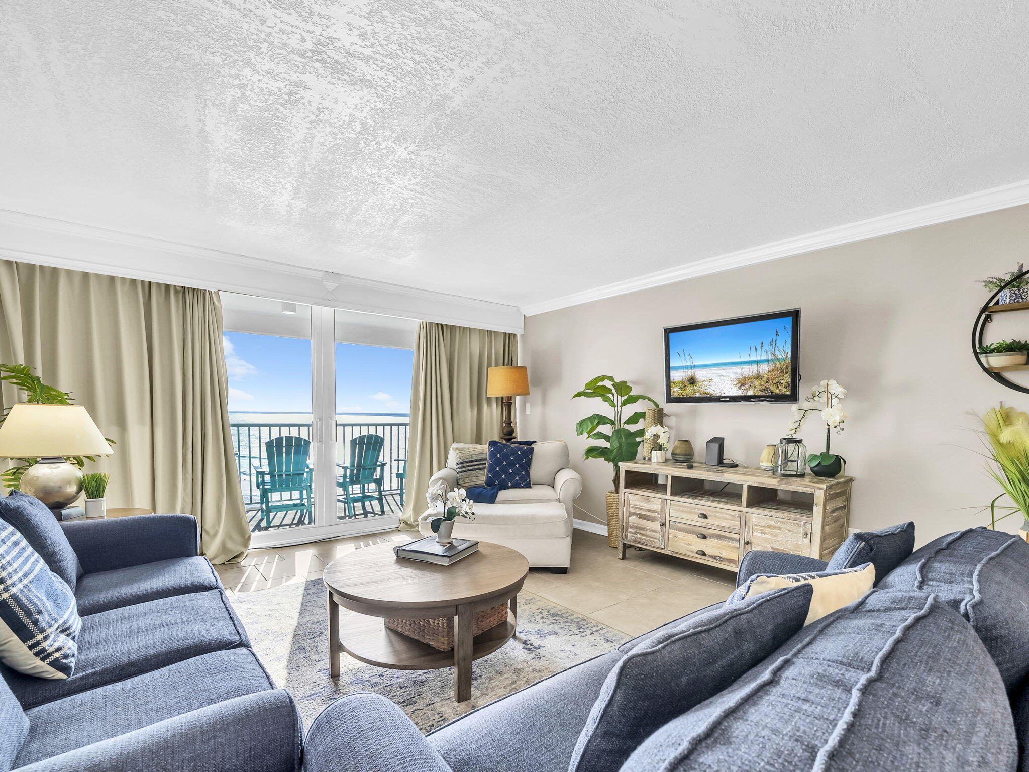 SHORELINE TOWERS 2 - Residential