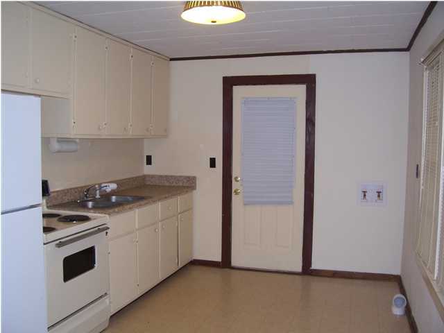 DIXON S/D - Residential