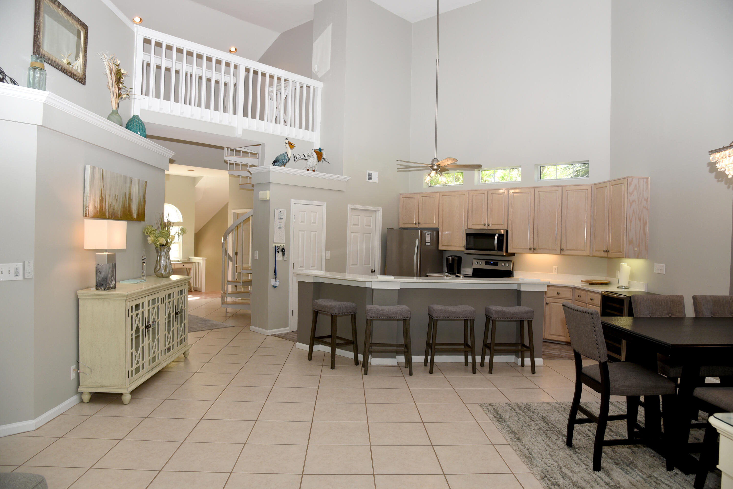 TIVOLI BY THE SEA 2 - Residential