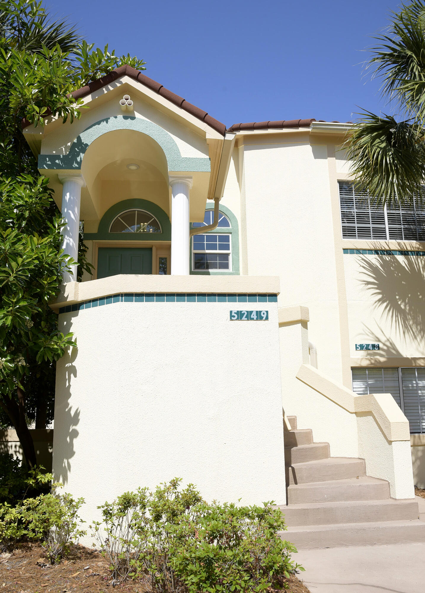 TIVOLI BY THE SEA 2 - Residential