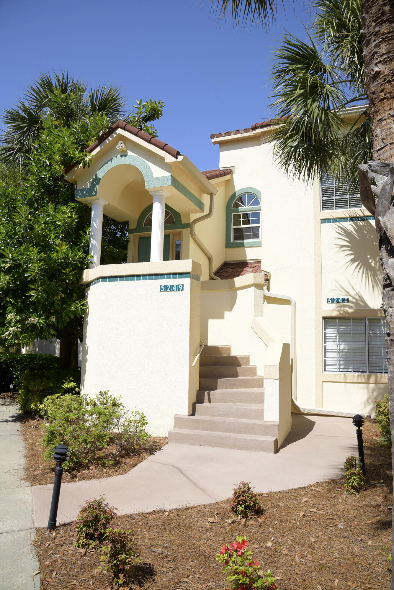 TIVOLI BY THE SEA 2 - Residential