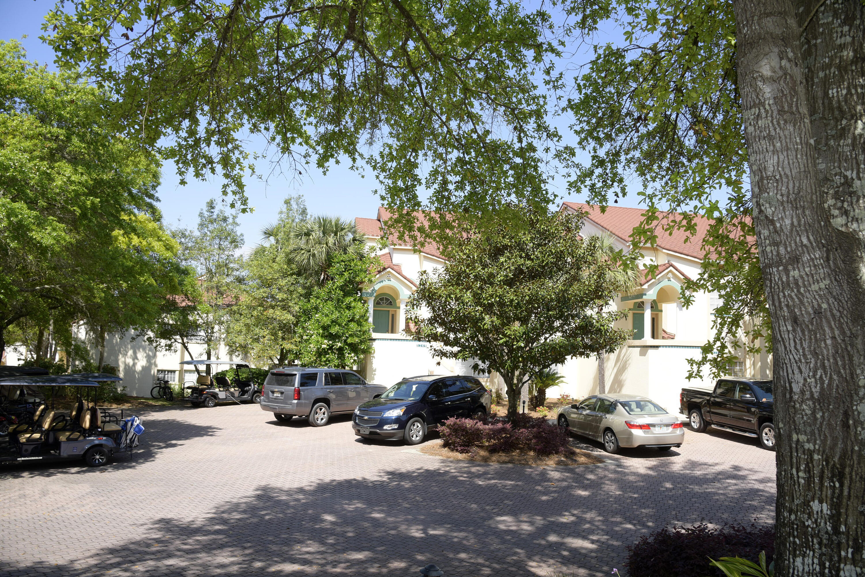 TIVOLI BY THE SEA 2 - Residential